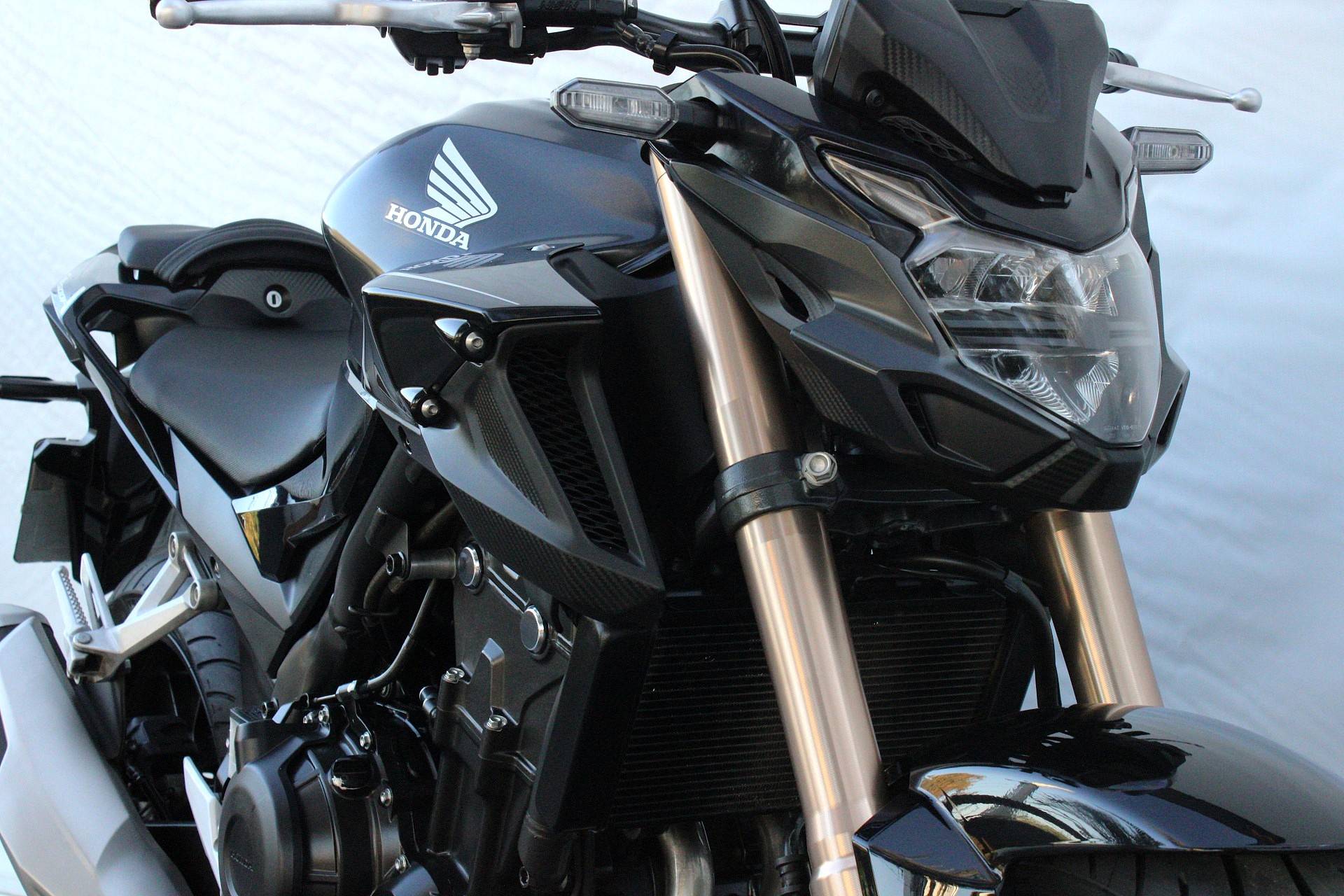 HONDA CB 500F ABS