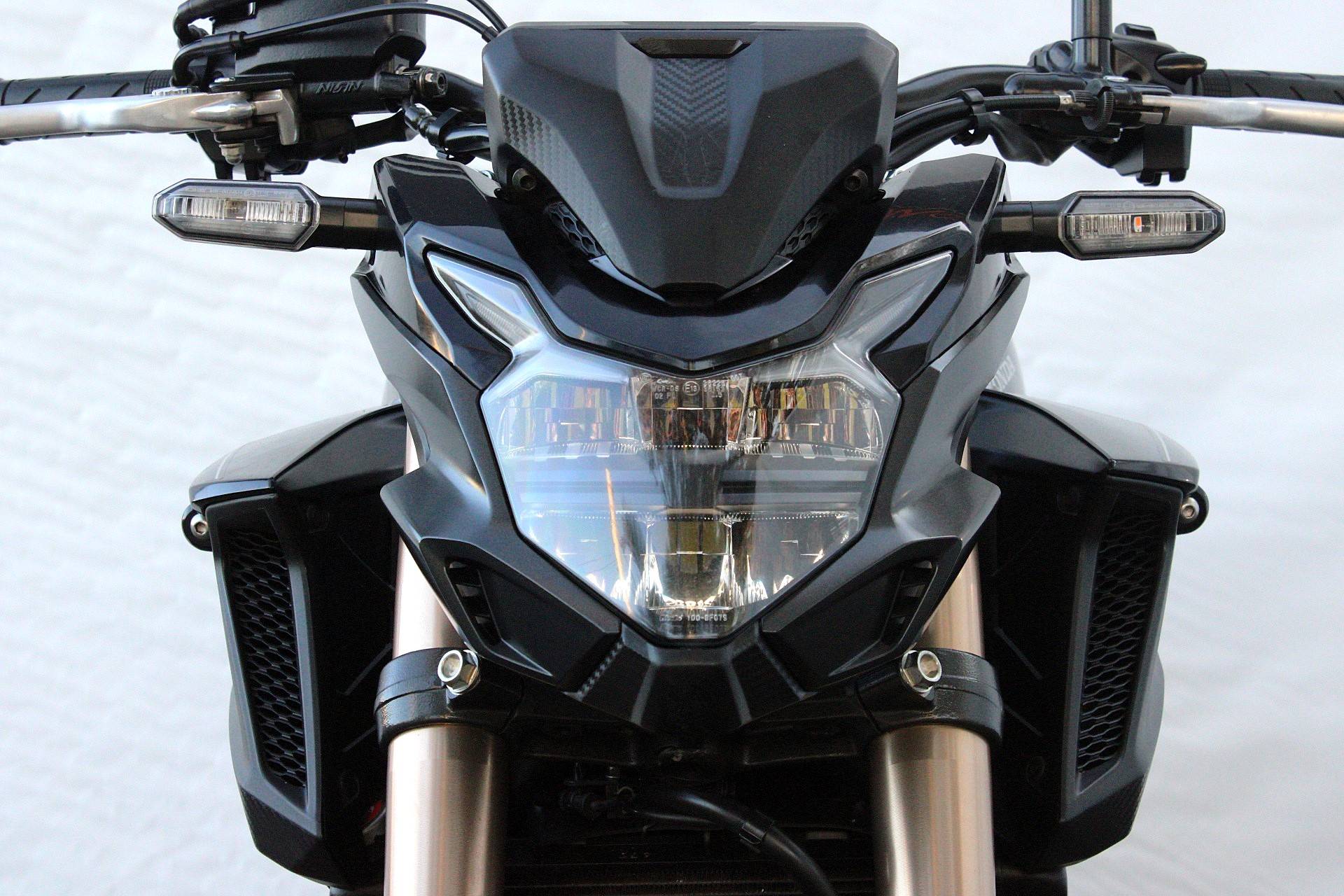 HONDA CB 500F ABS