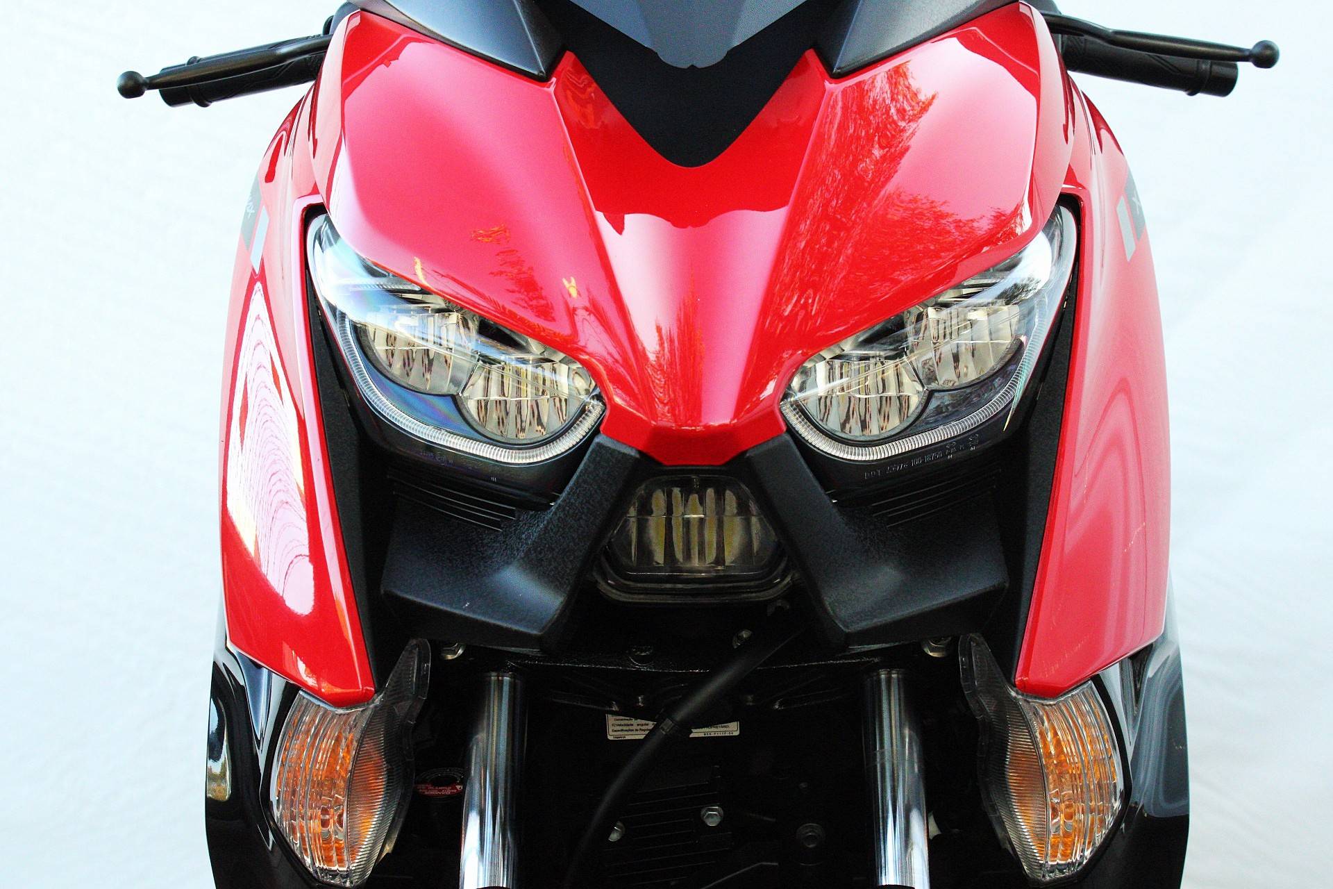 YAMAHA XMAX ABS