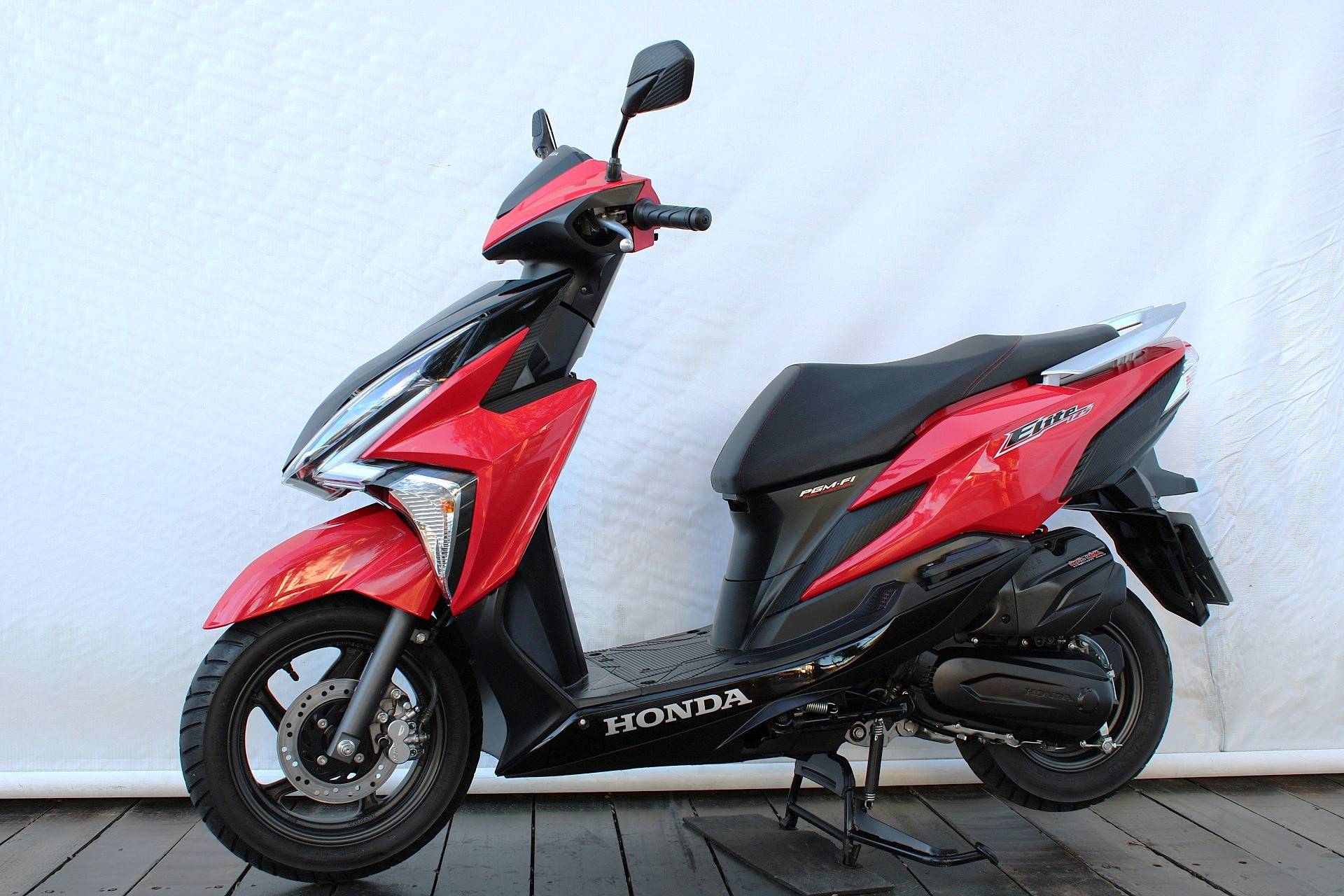 HONDA ELITE 125i