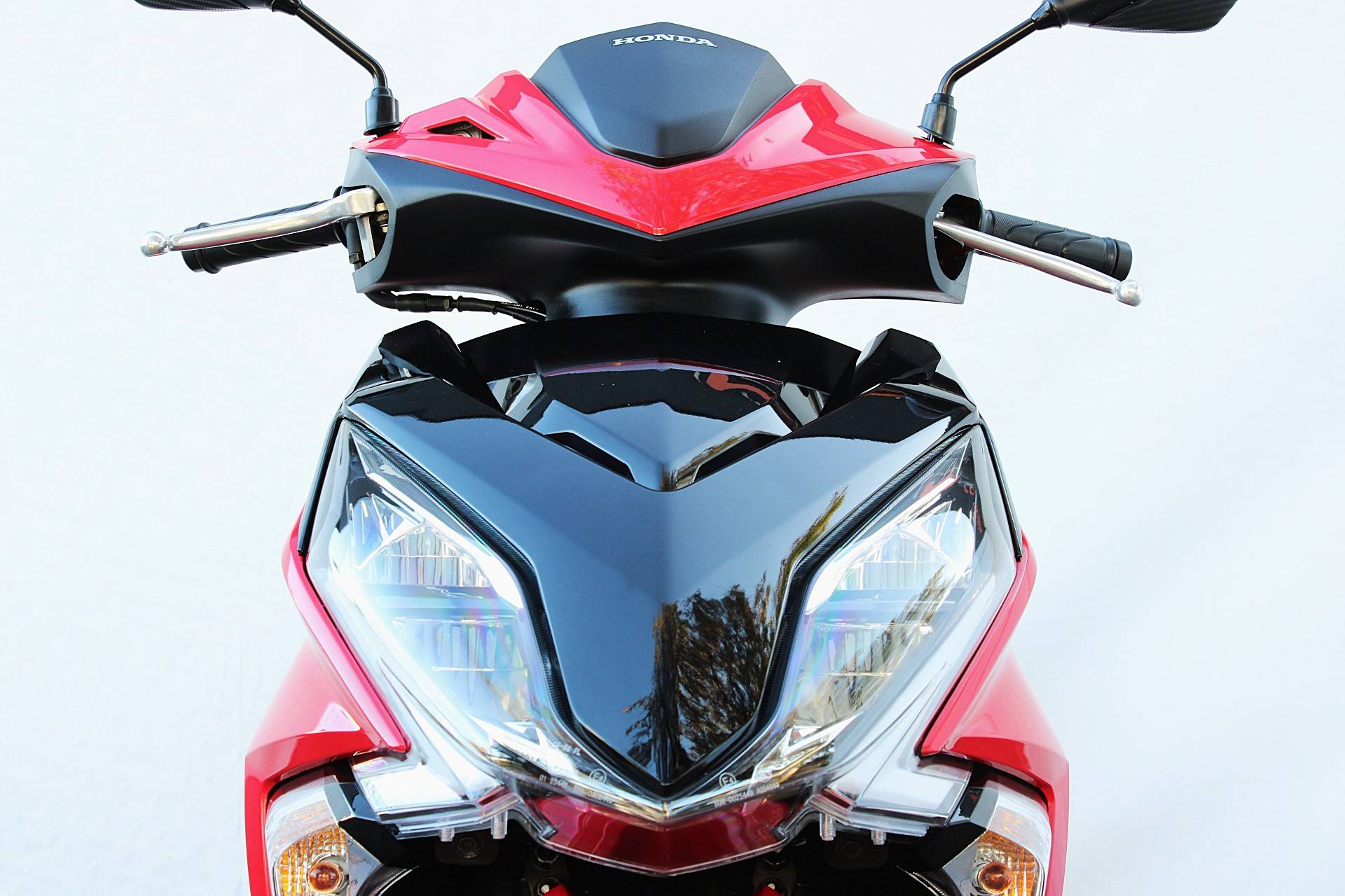 HONDA ELITE 125i