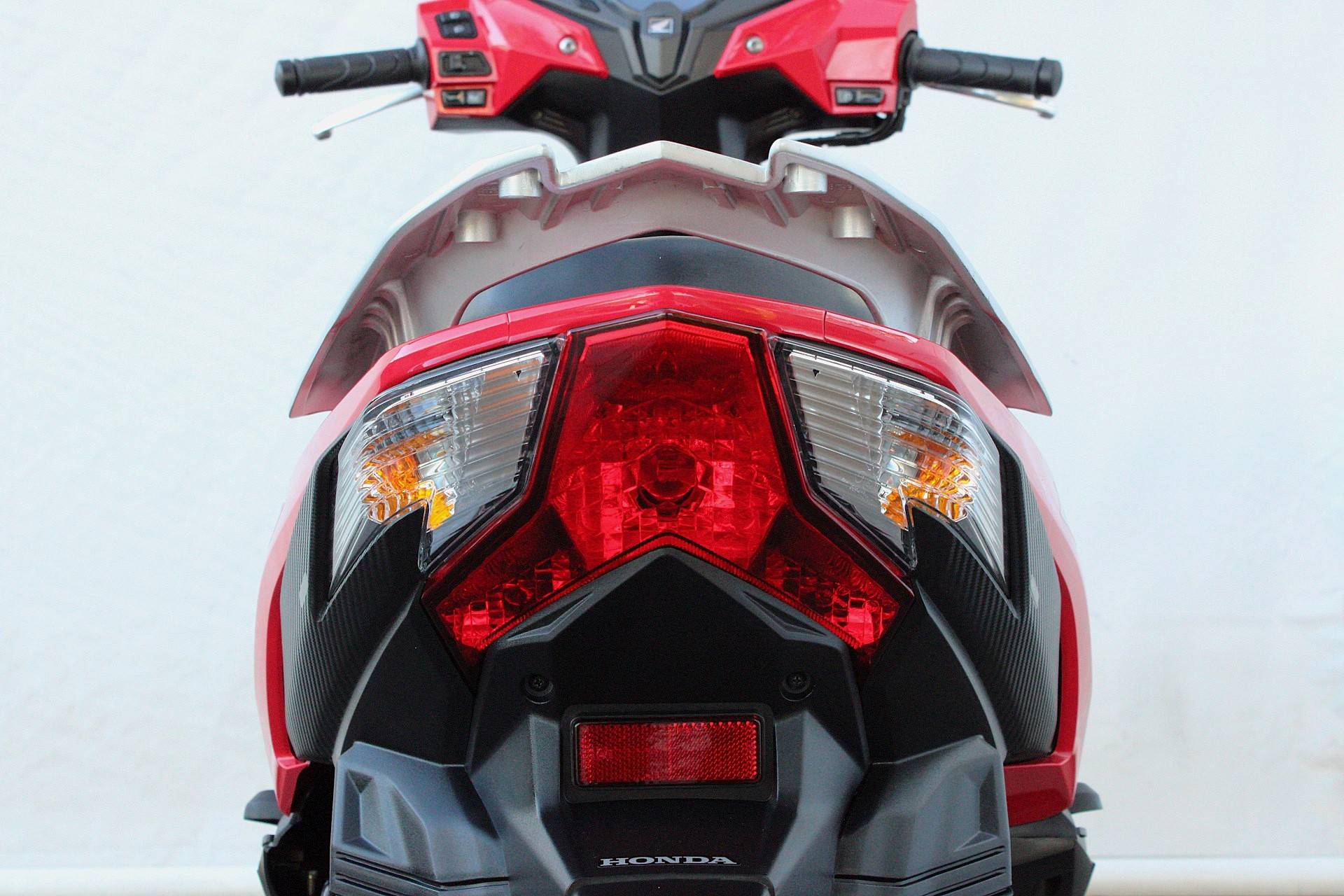 HONDA ELITE 125i