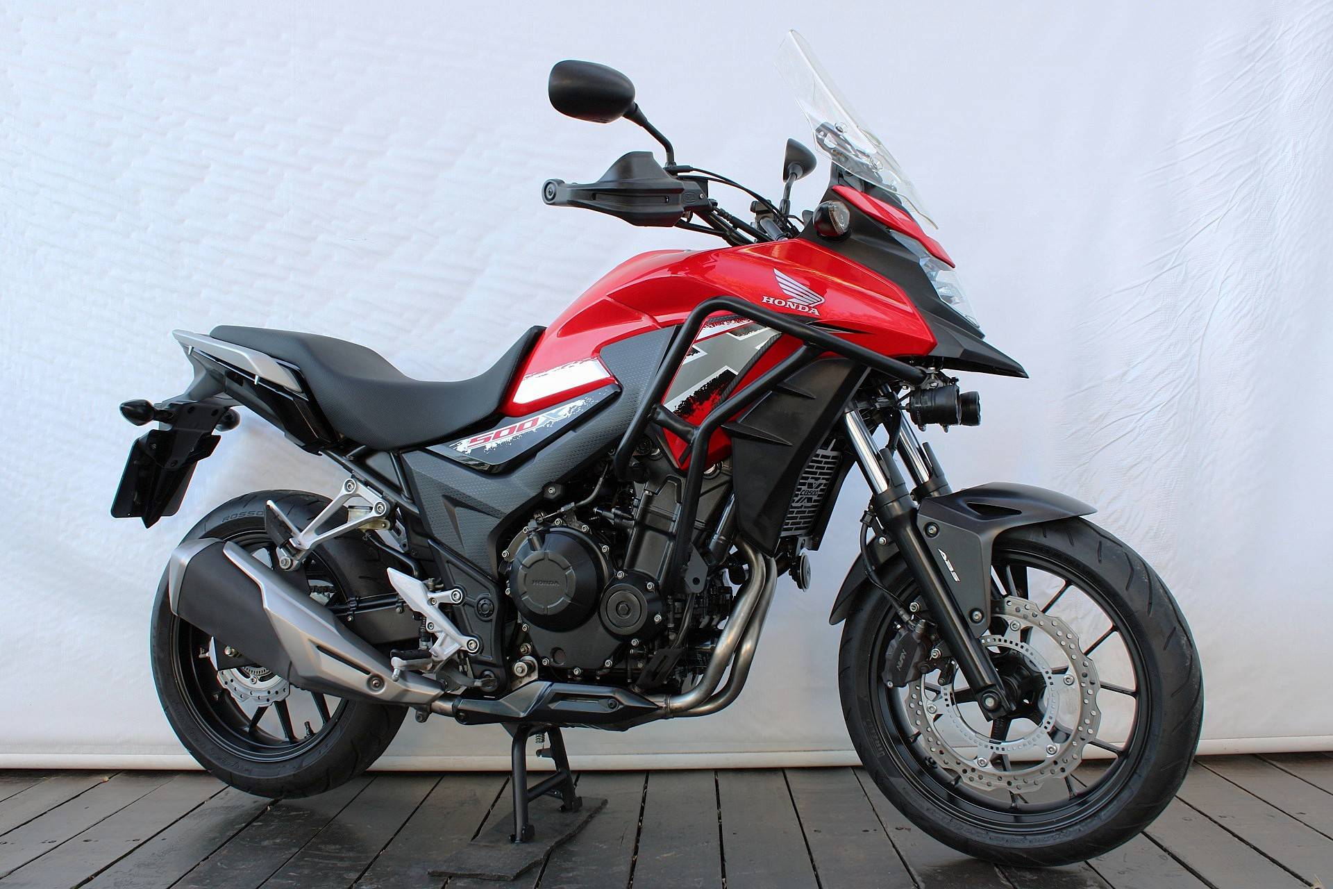 HONDA CB 500 X ABS