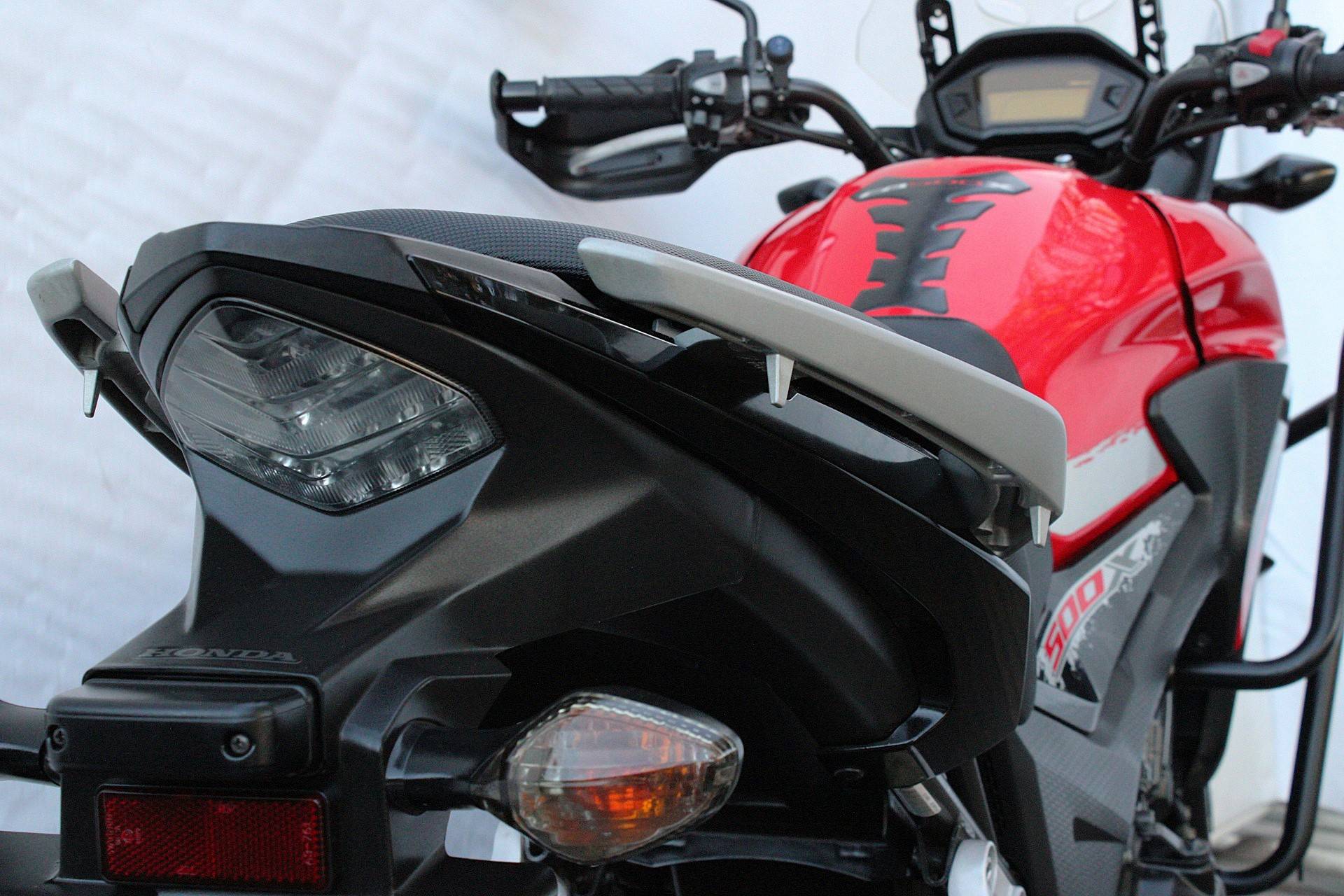 HONDA CB 500 X ABS