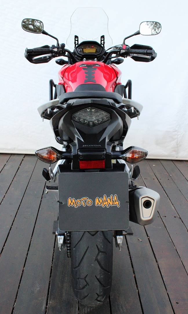 HONDA CB 500 X ABS