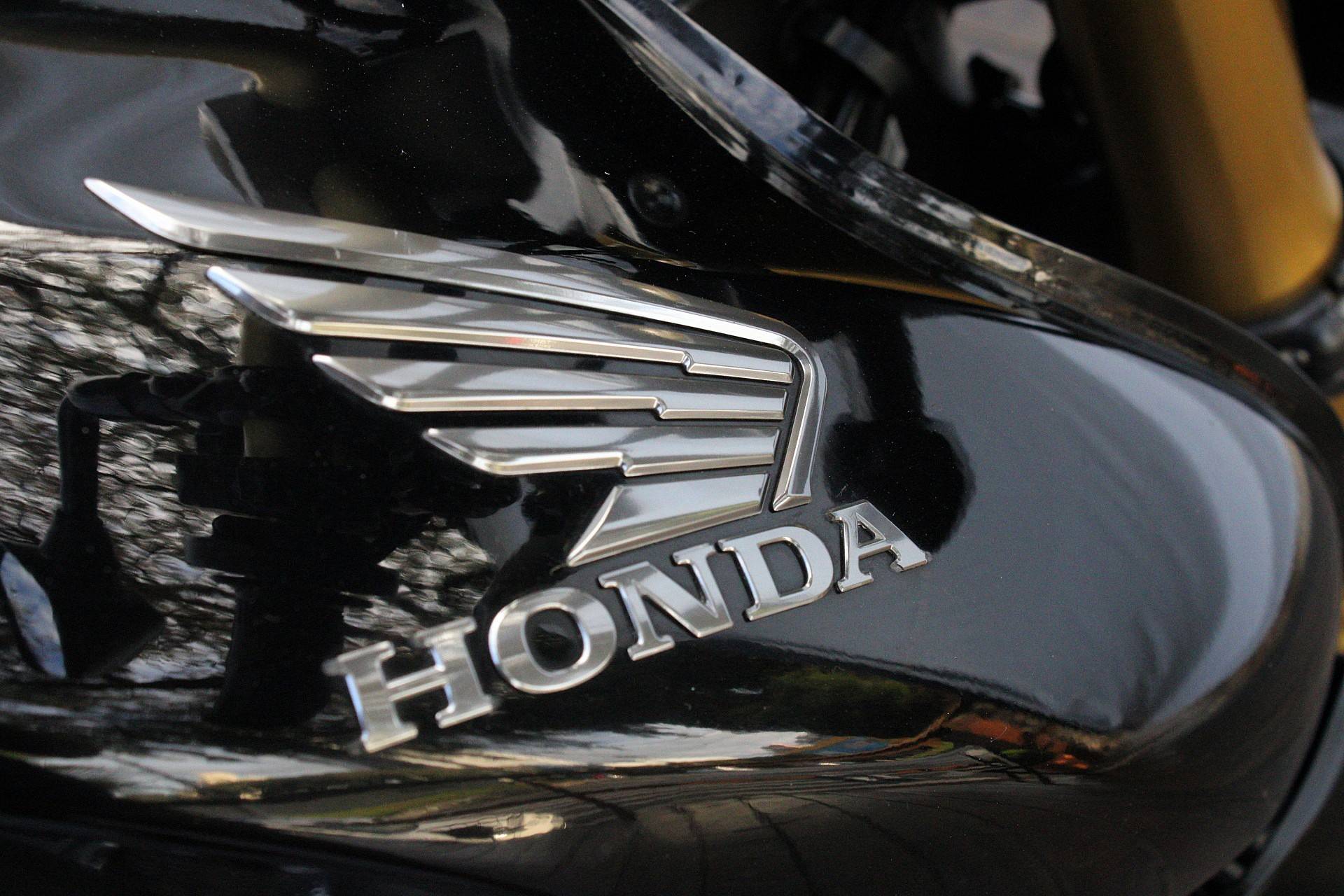 HONDA CB 1000R BLACK EDITION ABS