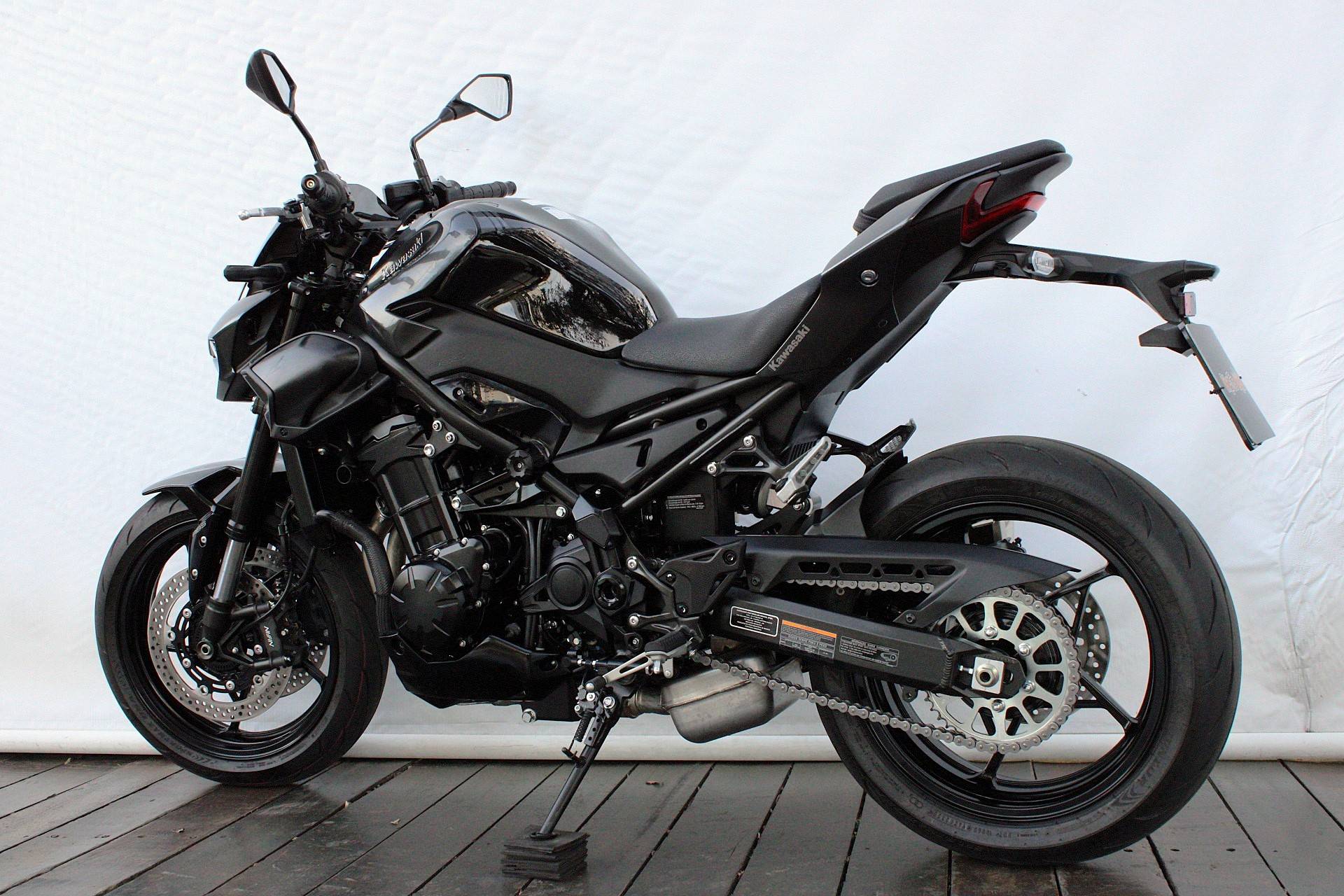 KAWASAKI Z900