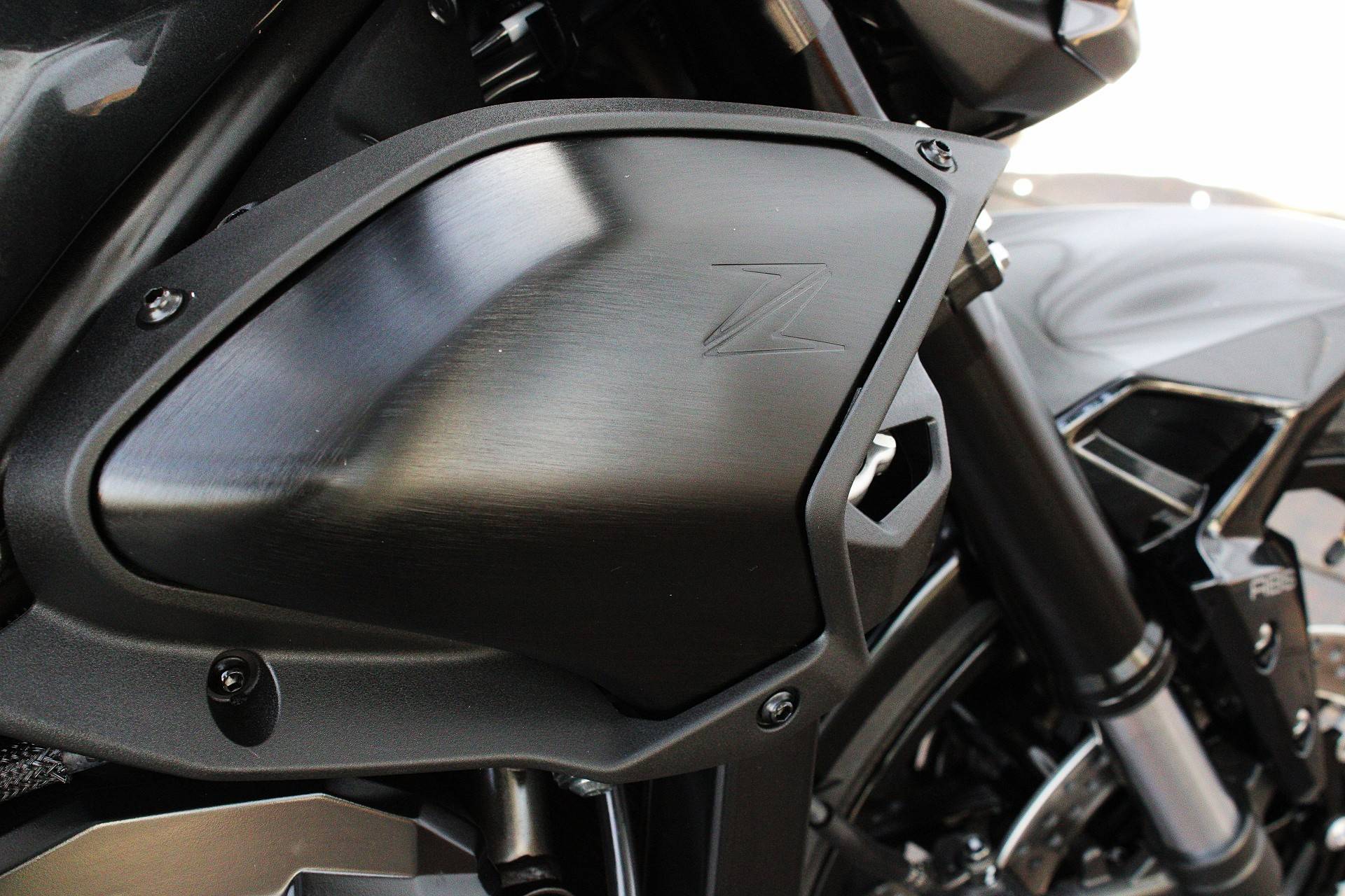 KAWASAKI Z900