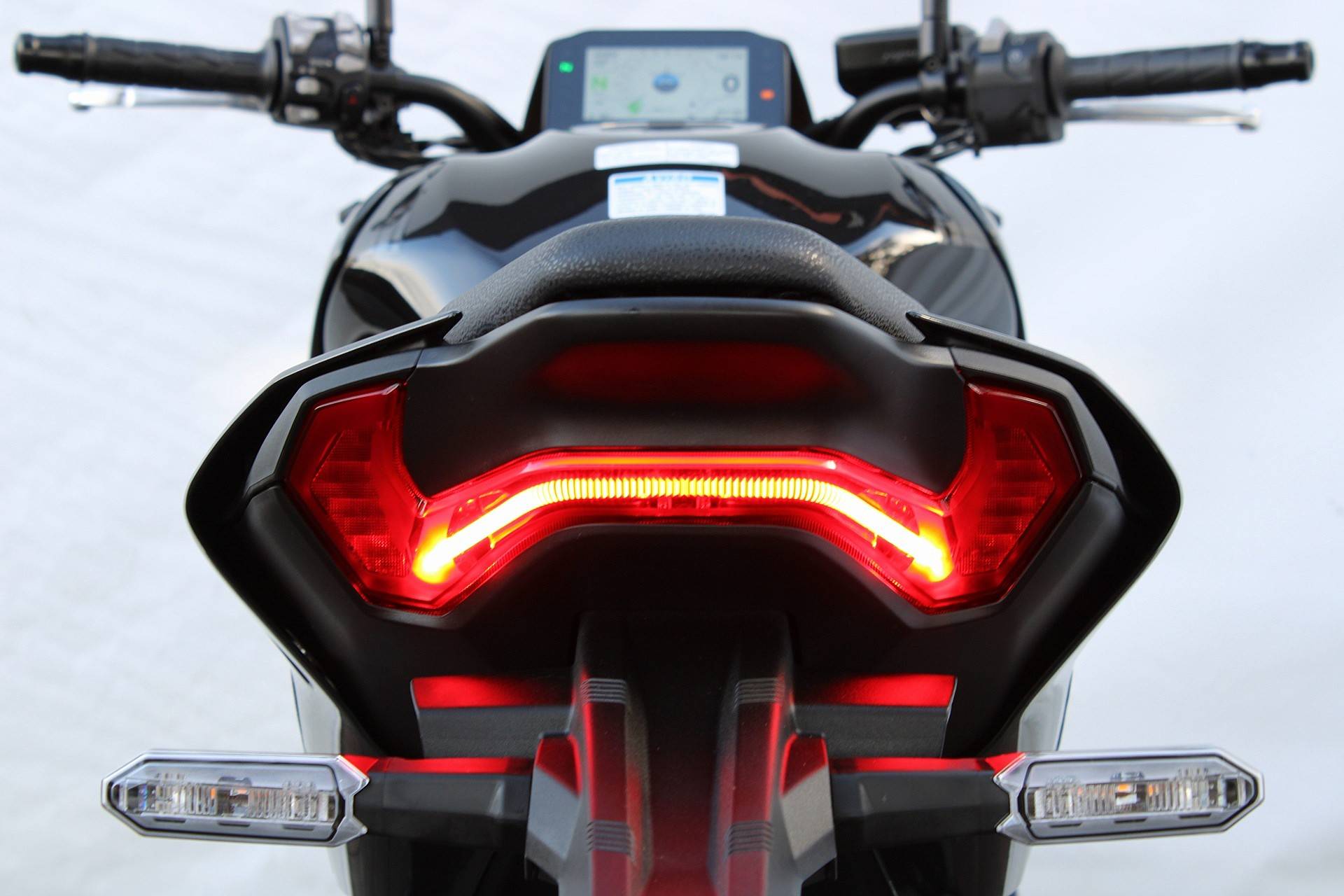 KAWASAKI Z900