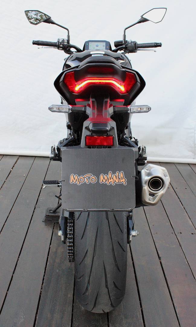 KAWASAKI Z900