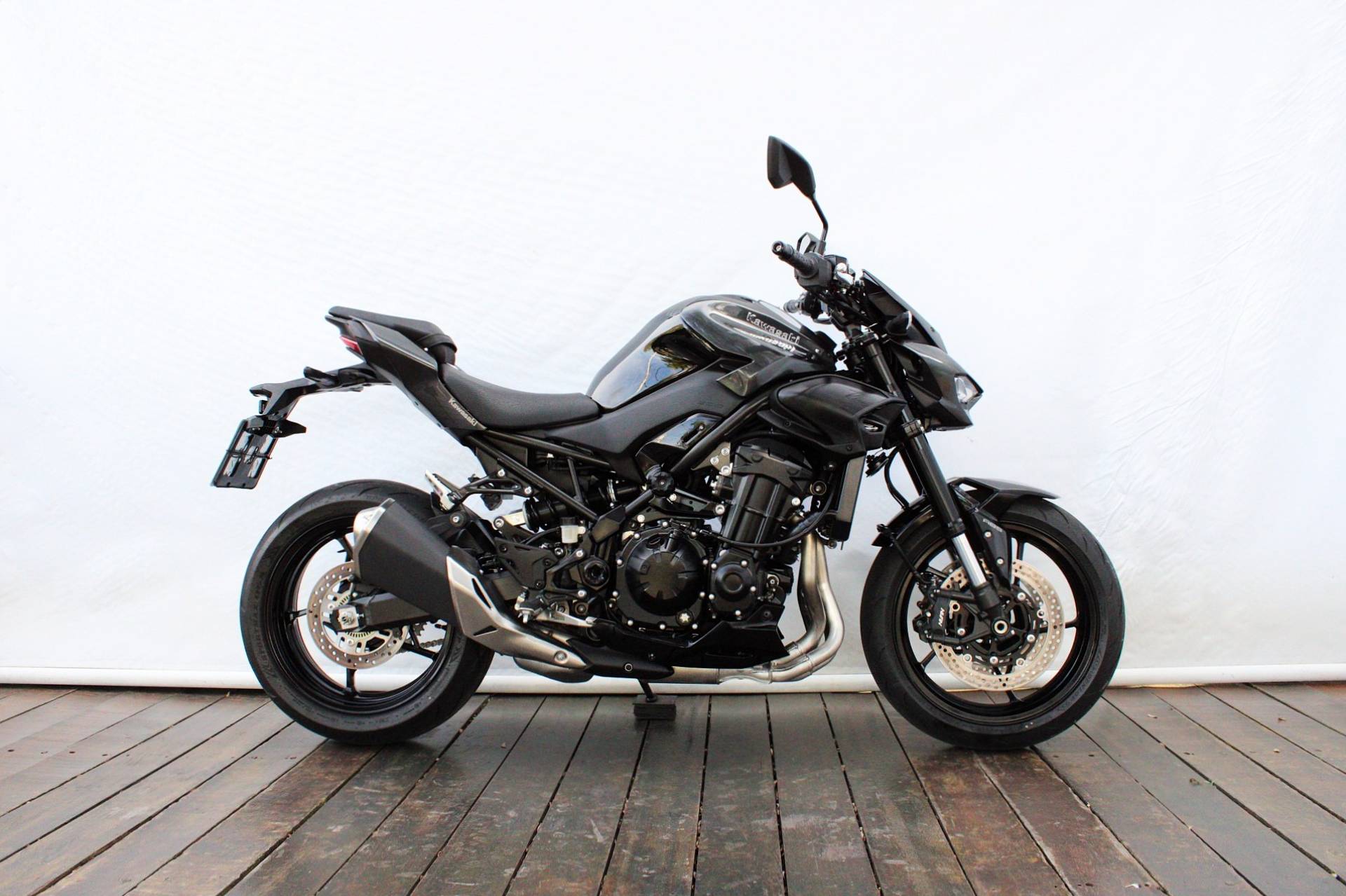 KAWASAKI Z900