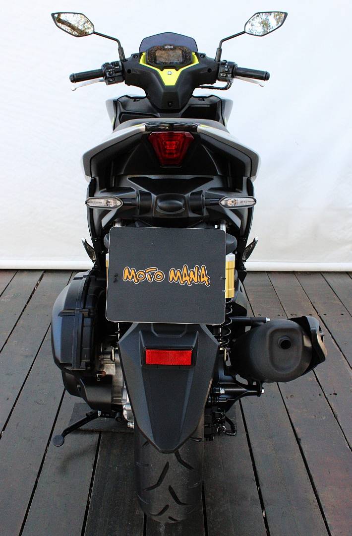 YAMAHA AEROX 160 ABS