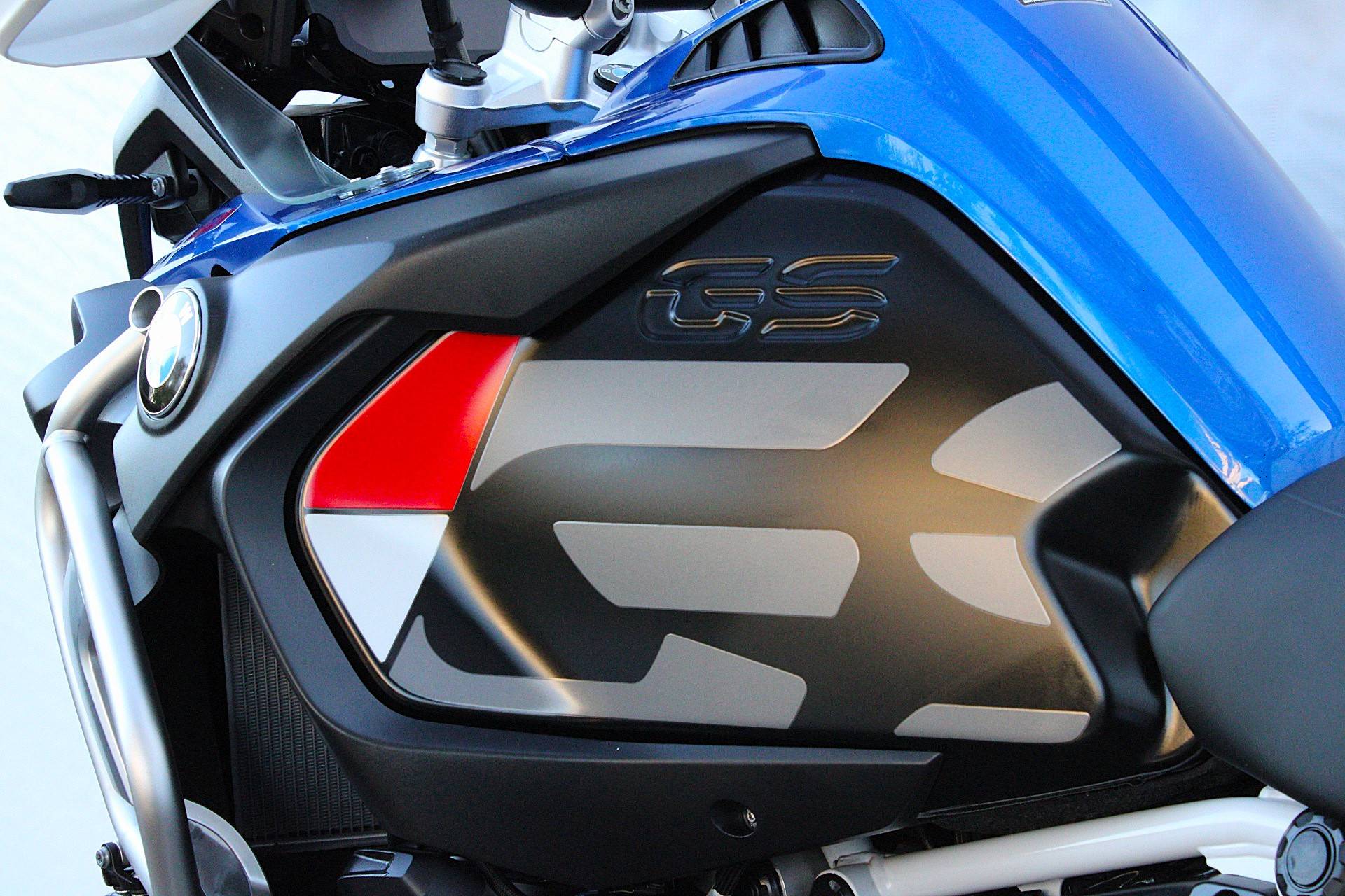 BMW R 1250 GS ADVENTURE PREMIUM RALLYE