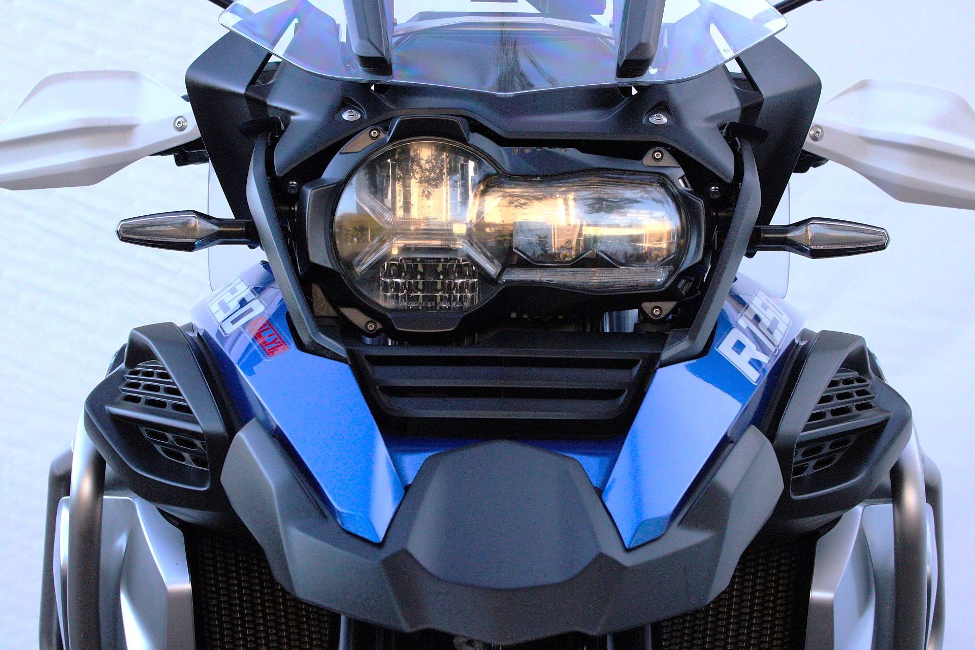 BMW R 1250 GS ADVENTURE PREMIUM RALLYE