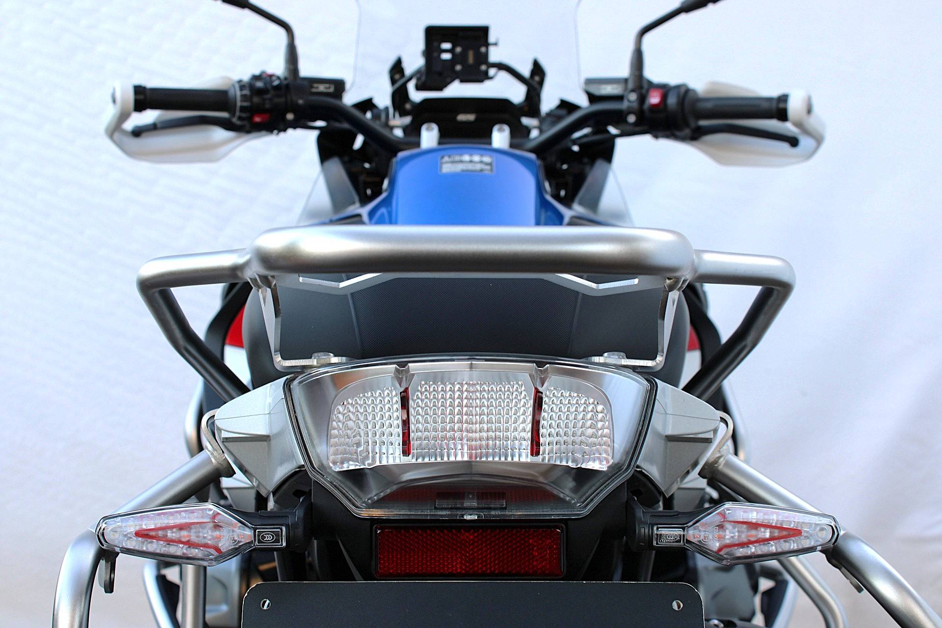 BMW R 1250 GS ADVENTURE PREMIUM RALLYE