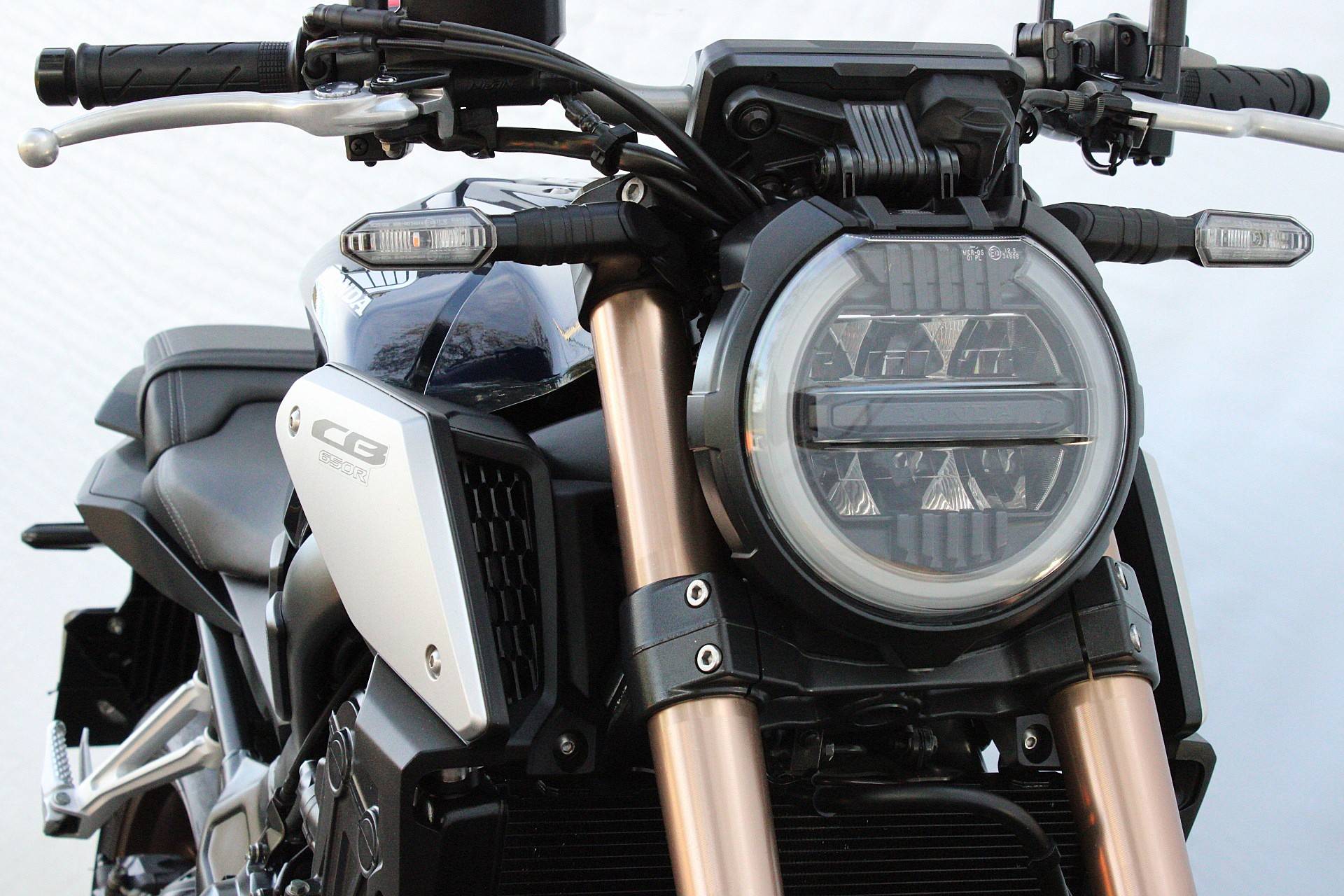 HONDA CB 650 R ABS