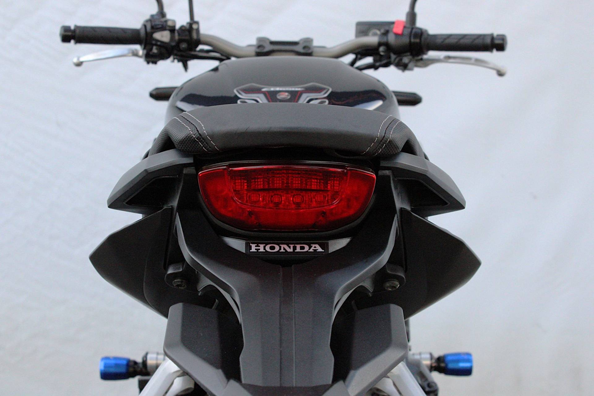 HONDA CB 650 R ABS