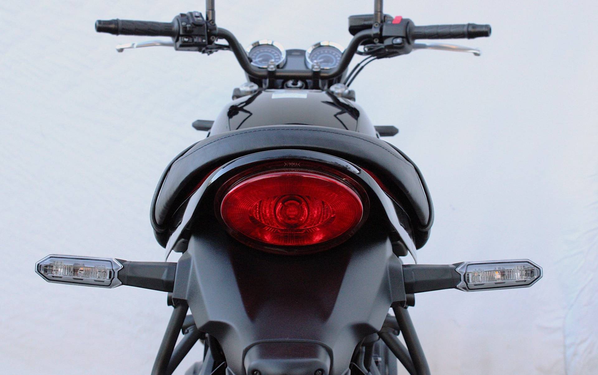 KAWASAKI Z650 ABS RS
