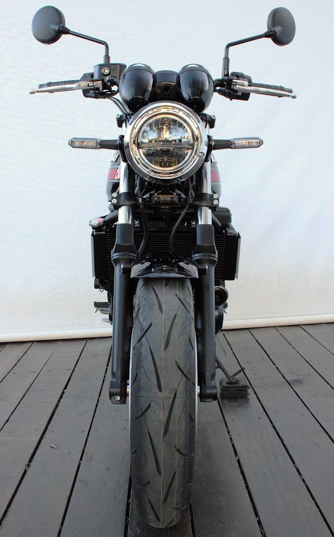 KAWASAKI Z650 ABS RS