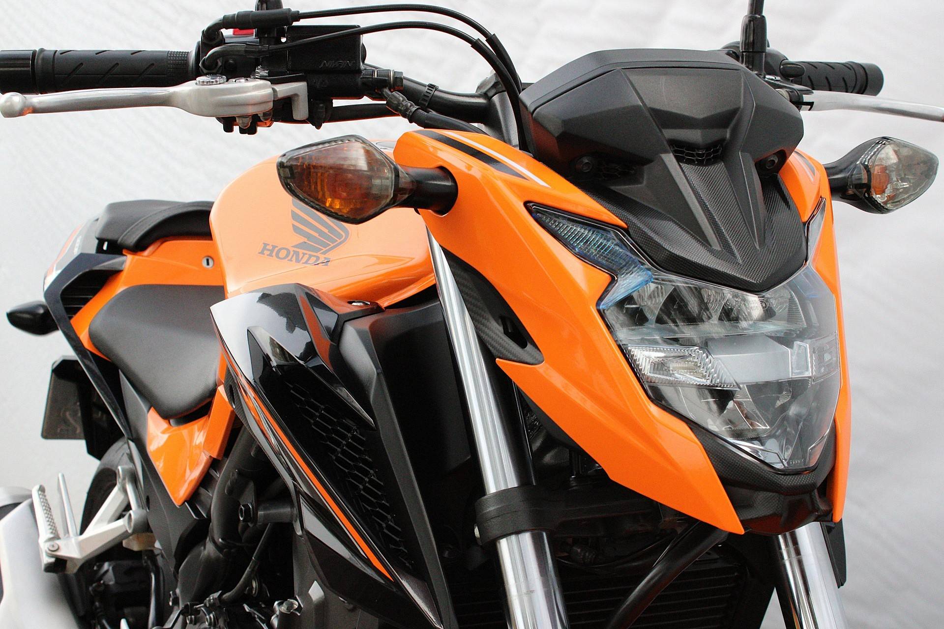 HONDA CB 500F ABS