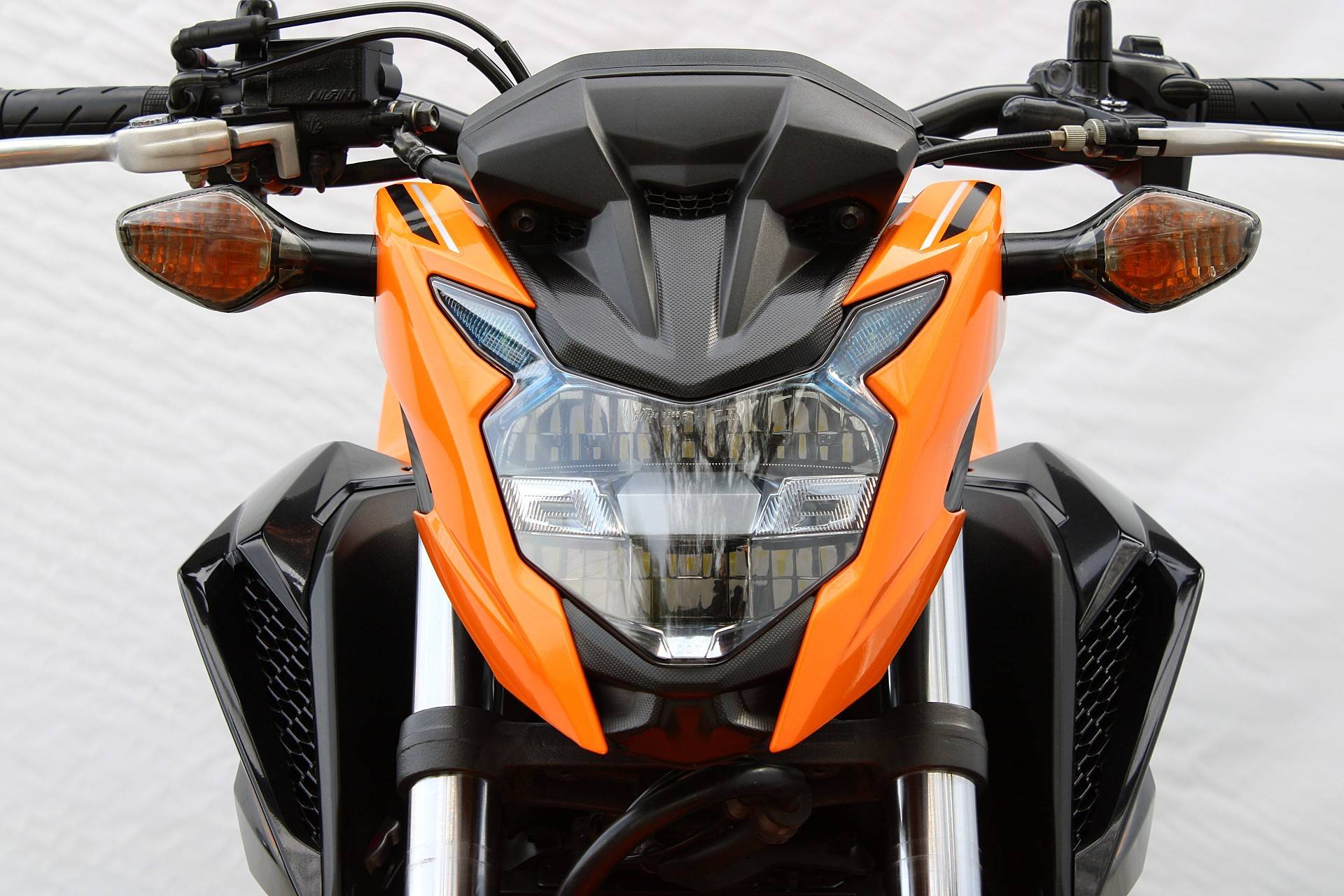 HONDA CB 500F ABS