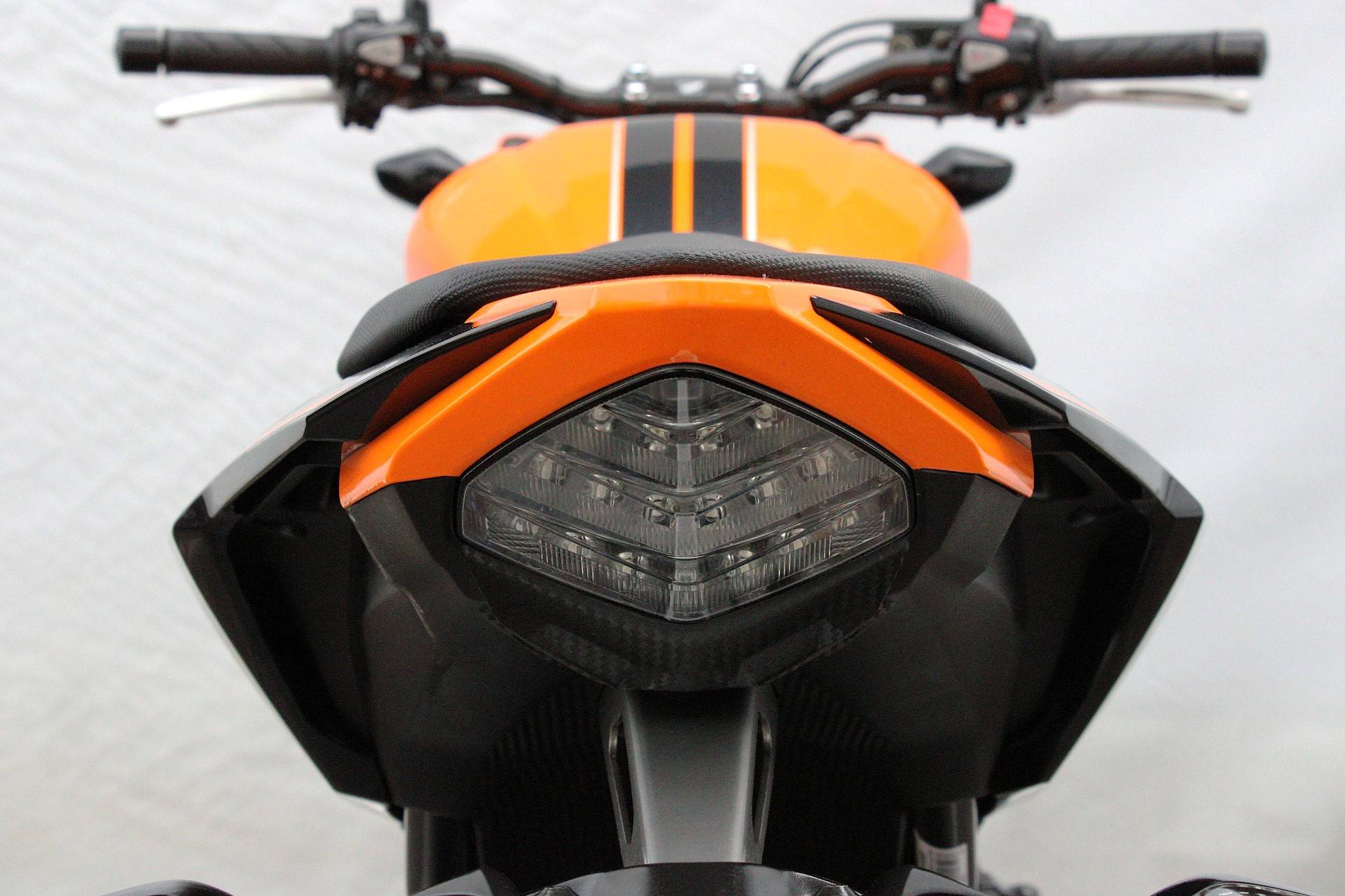 HONDA CB 500F ABS