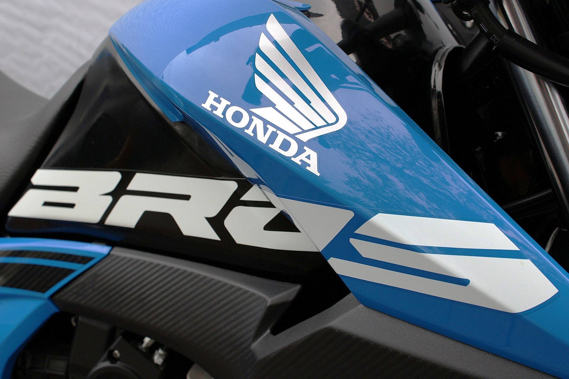 HONDA NXR 160 BROS ESDD