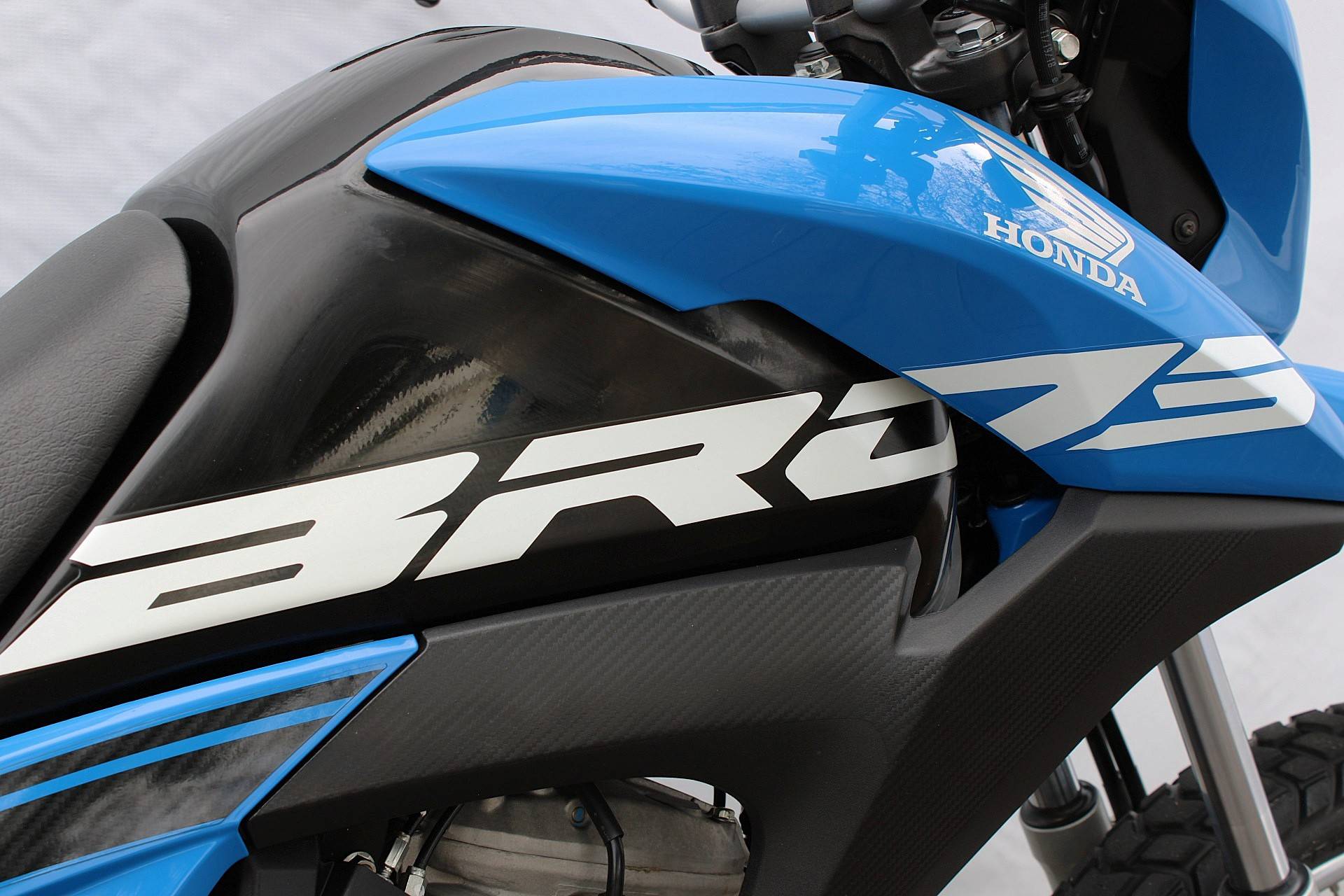HONDA NXR 160 BROS ESDD