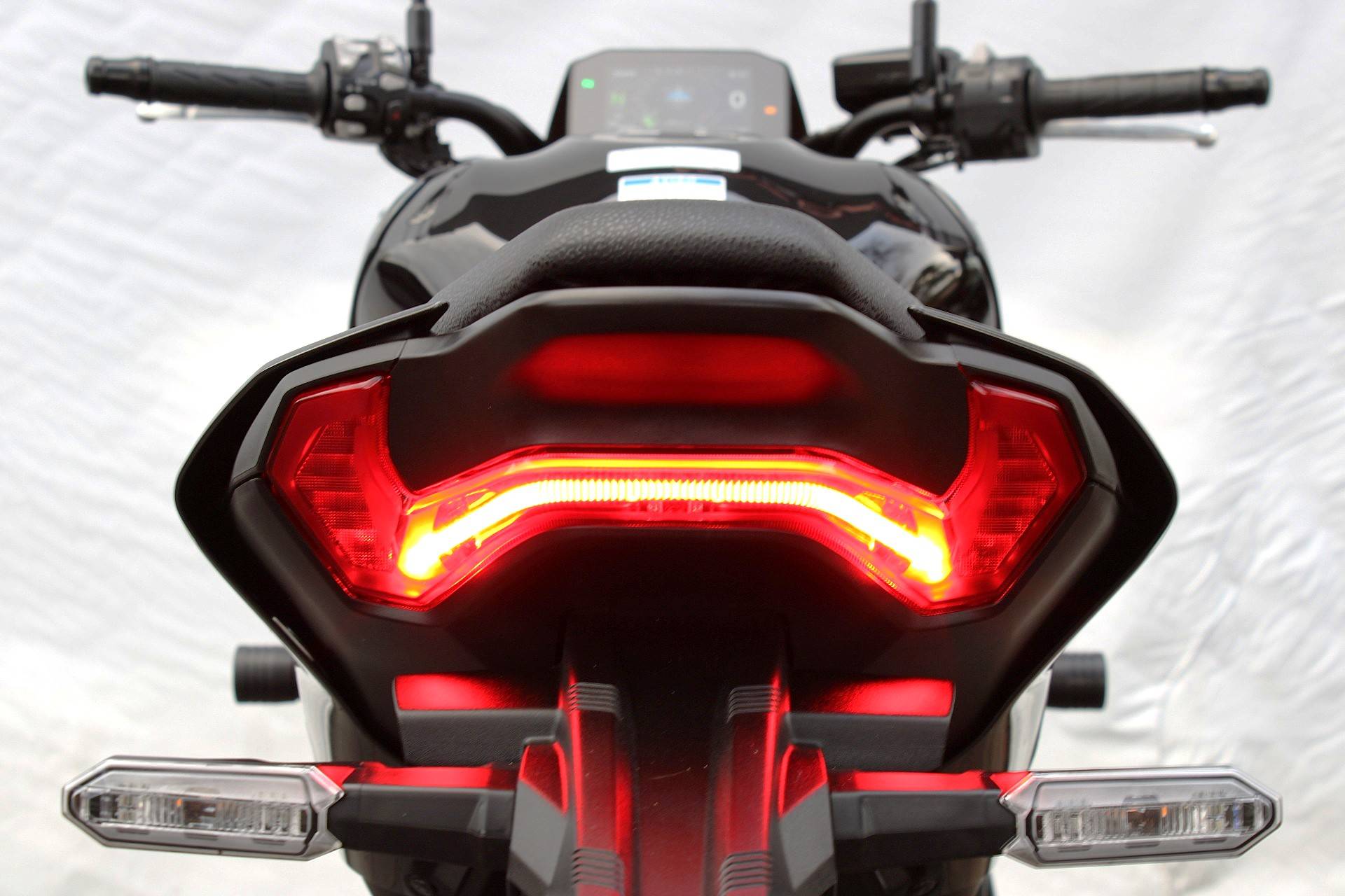 KAWASAKI Z900