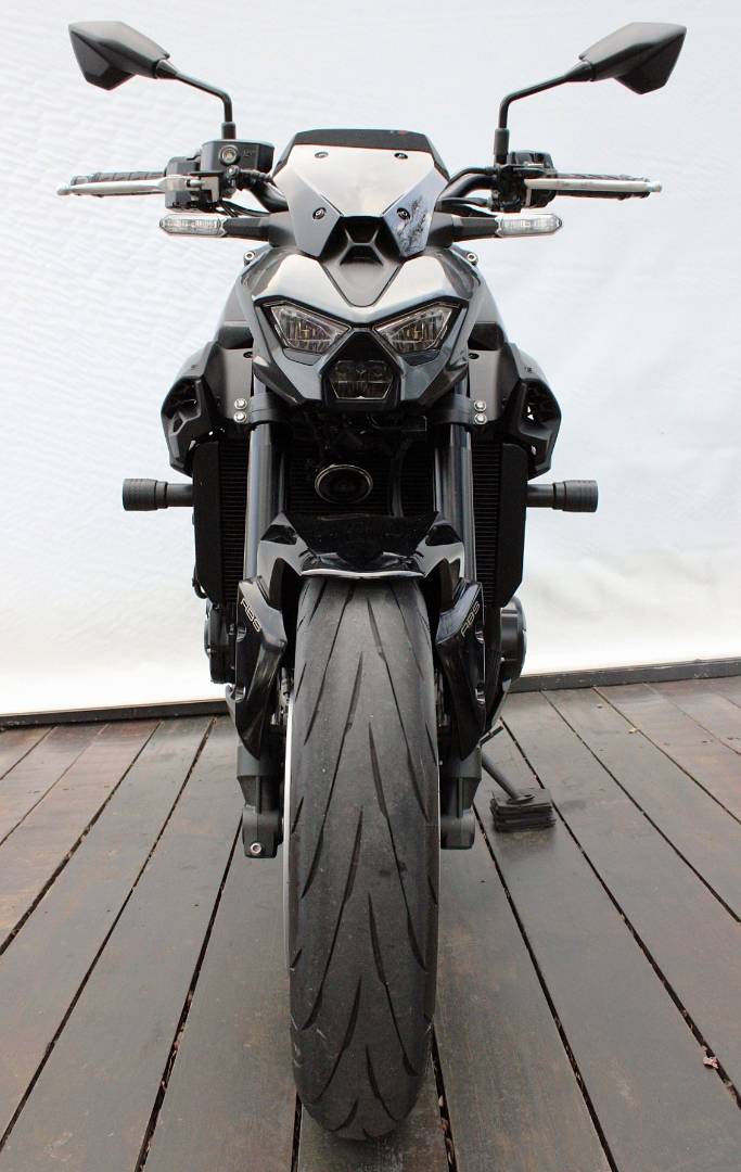 KAWASAKI Z900