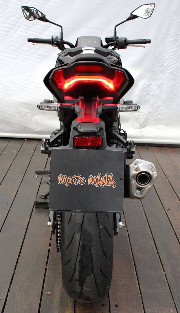 KAWASAKI Z900