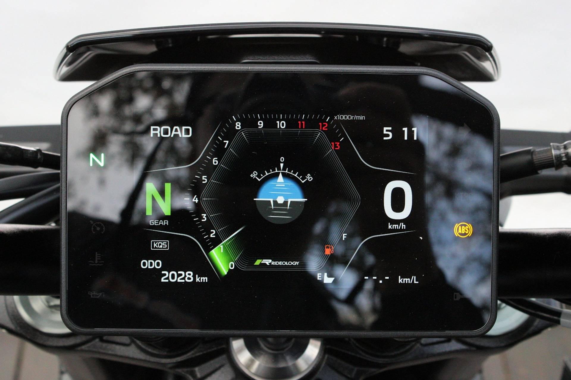 KAWASAKI Z900