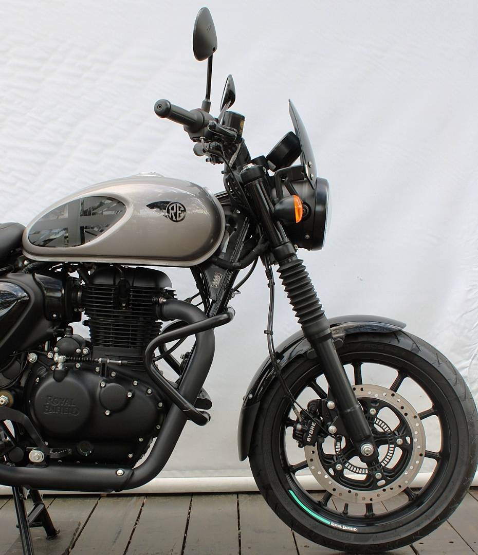 ROYAL ENFIELD HUNTER 350