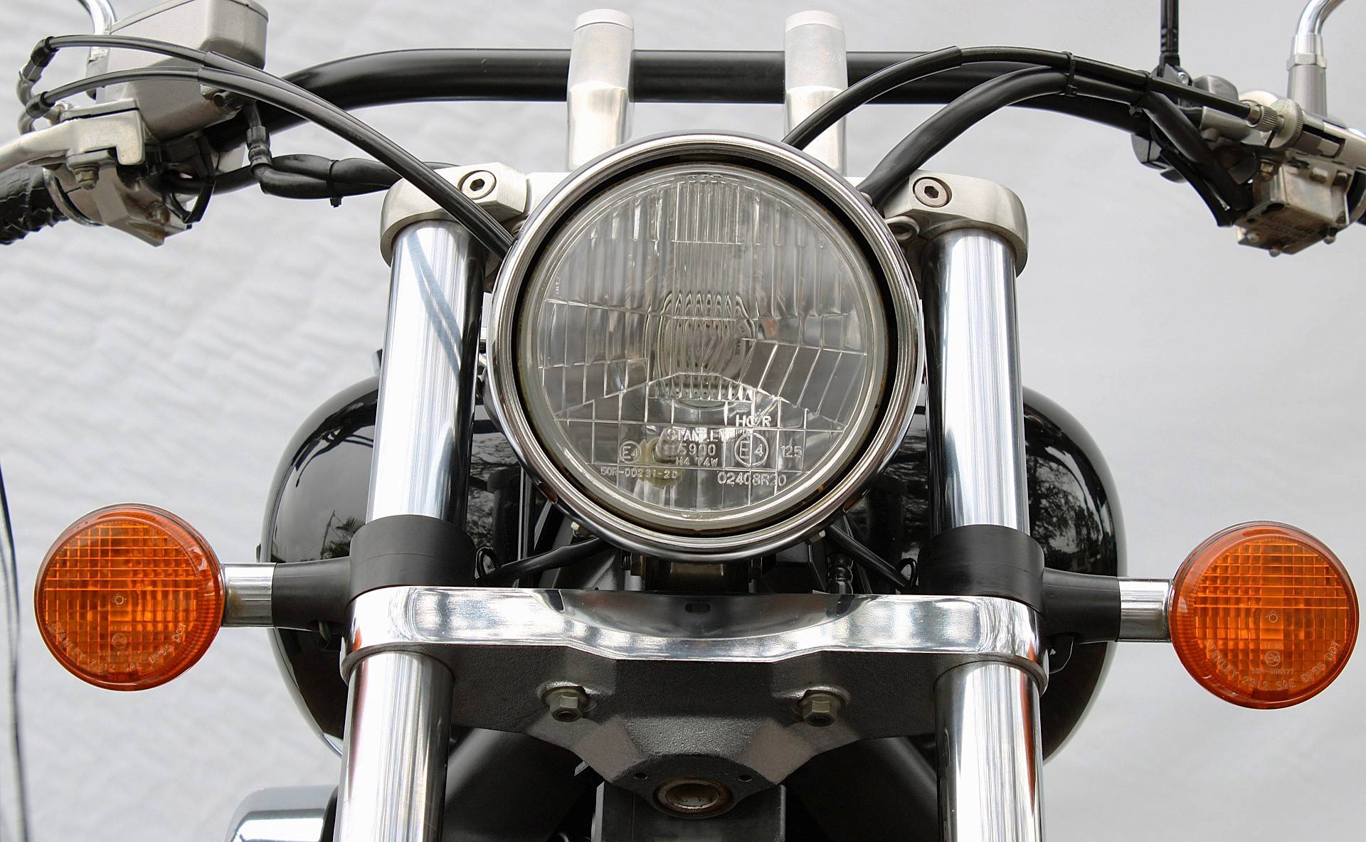 HONDA SHADOW 750