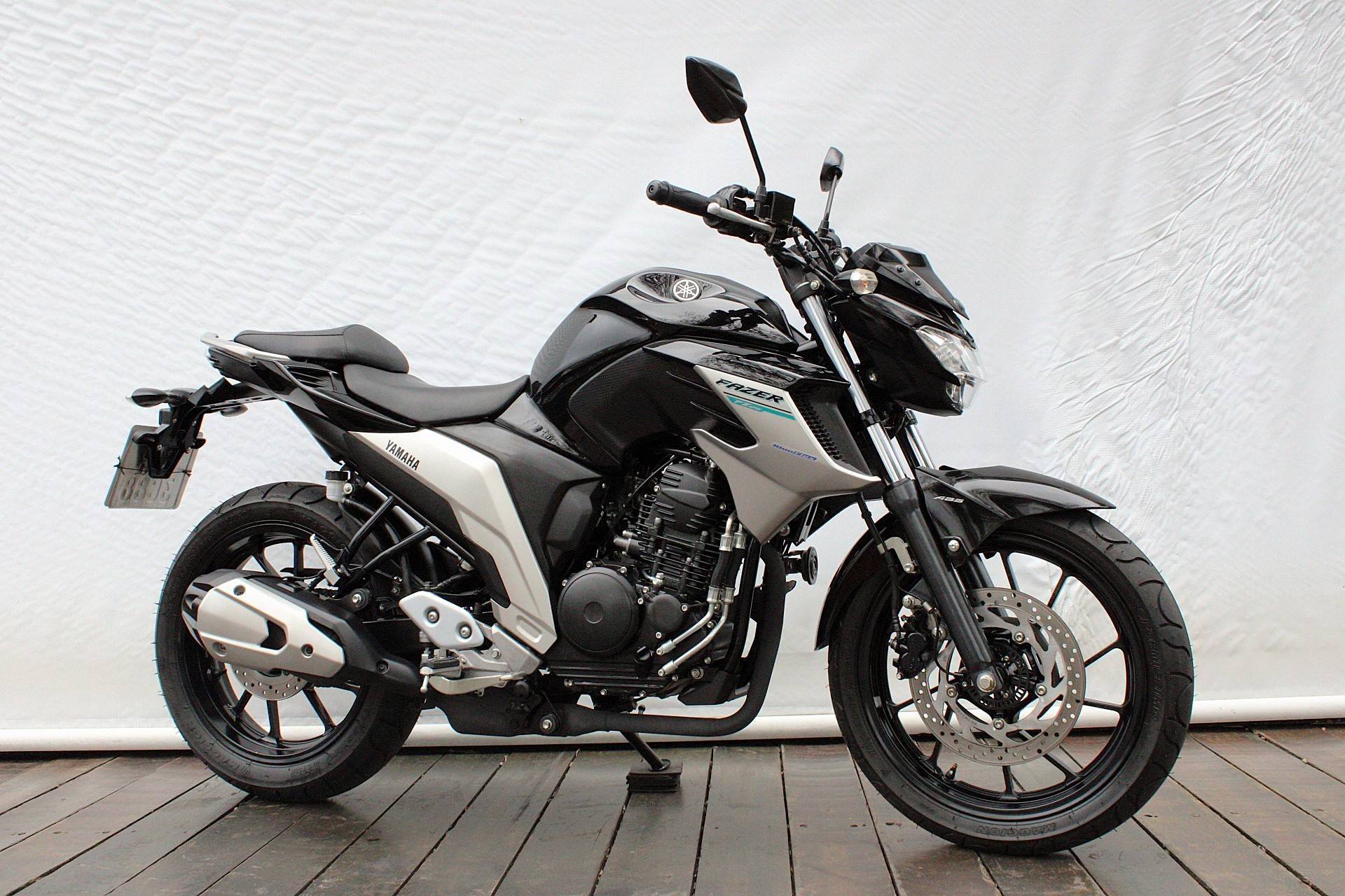 YAMAHA FZ25 FAZER ABS