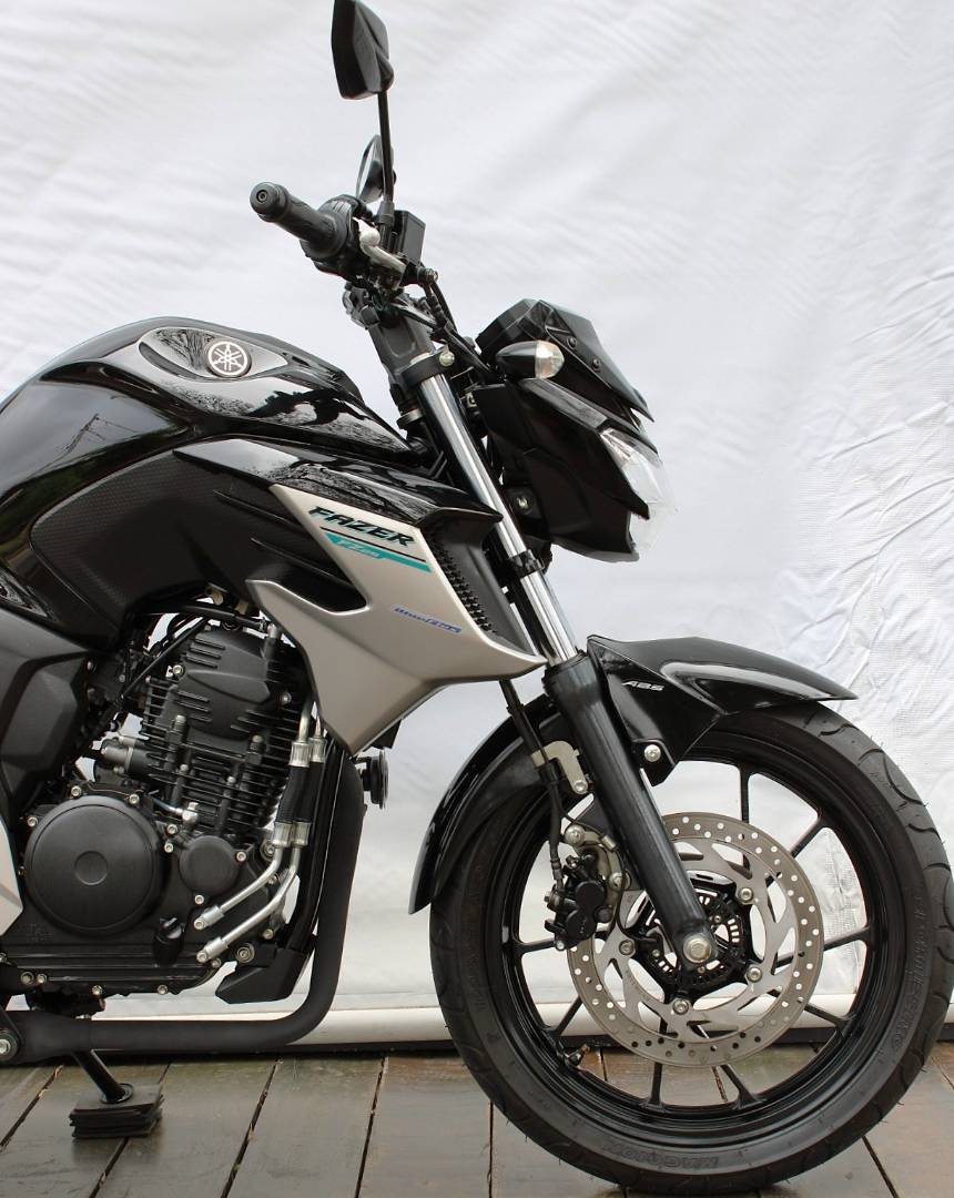YAMAHA FZ25 FAZER ABS