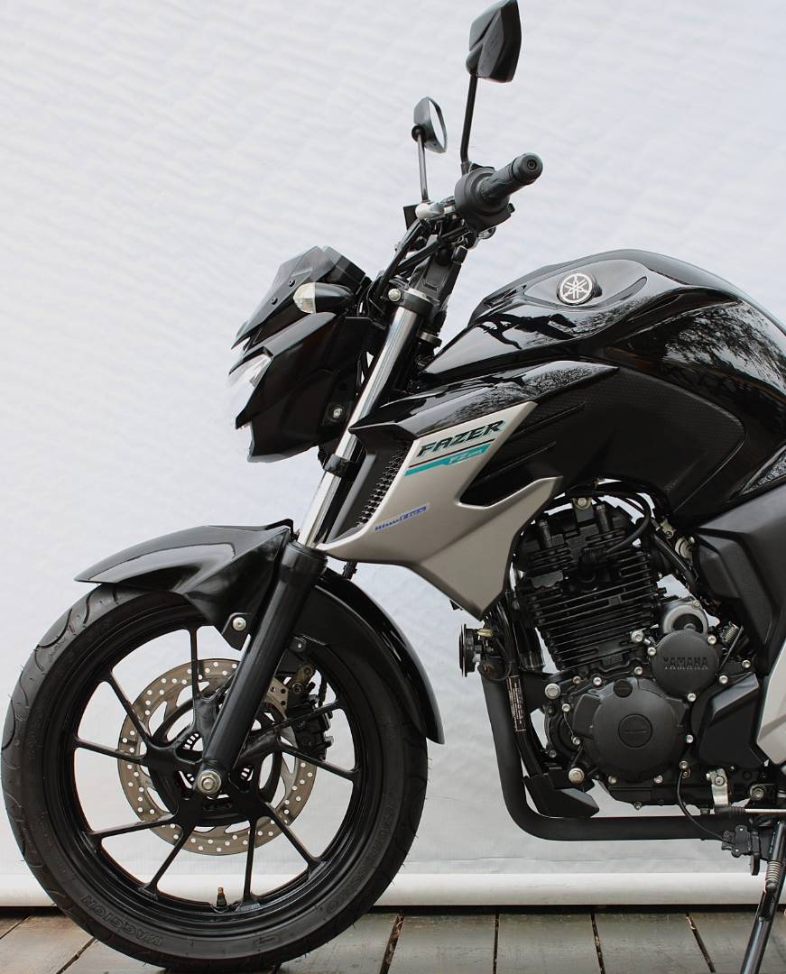 YAMAHA FZ25 FAZER ABS