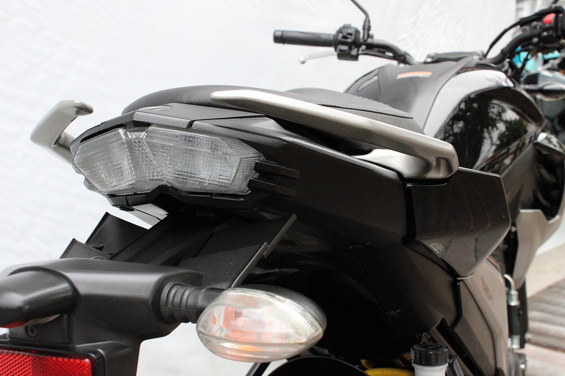 YAMAHA FZ25 FAZER ABS