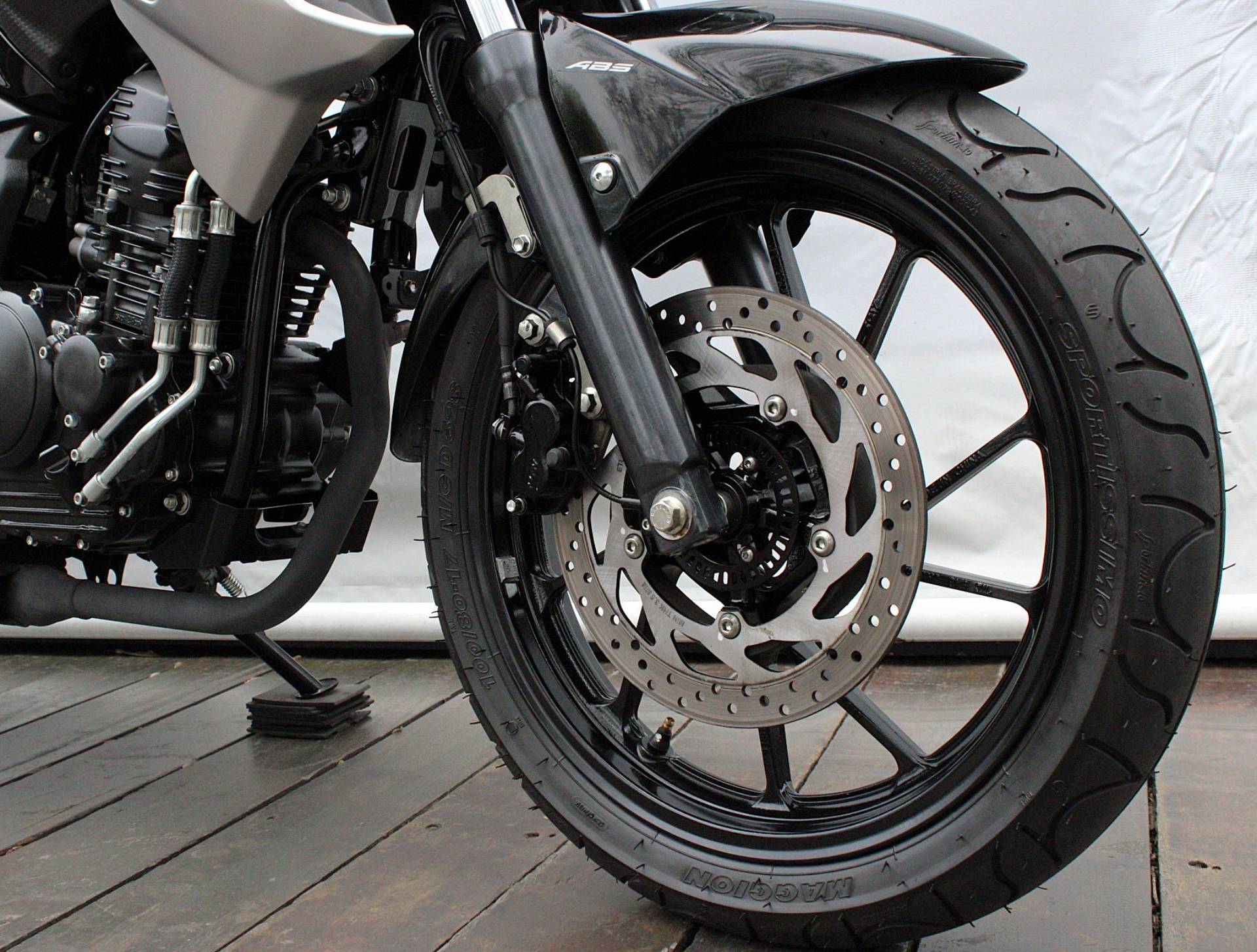 YAMAHA FZ25 FAZER ABS