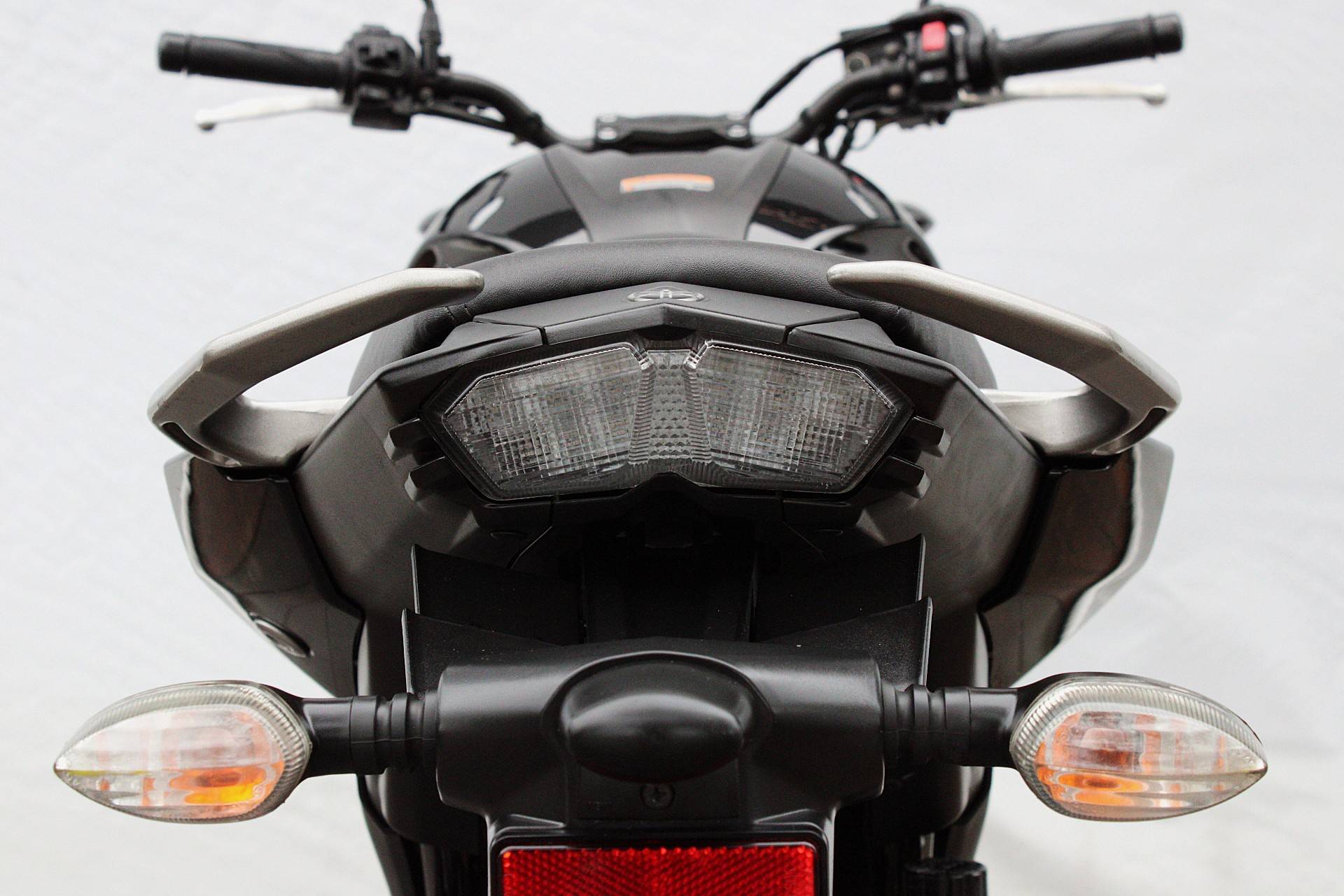 YAMAHA FZ25 FAZER ABS