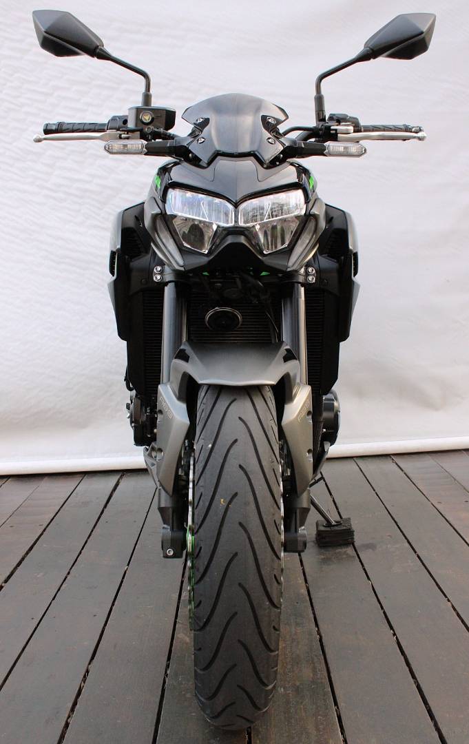 KAWASAKI Z900
