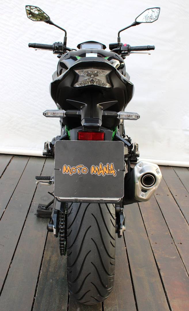 KAWASAKI Z900