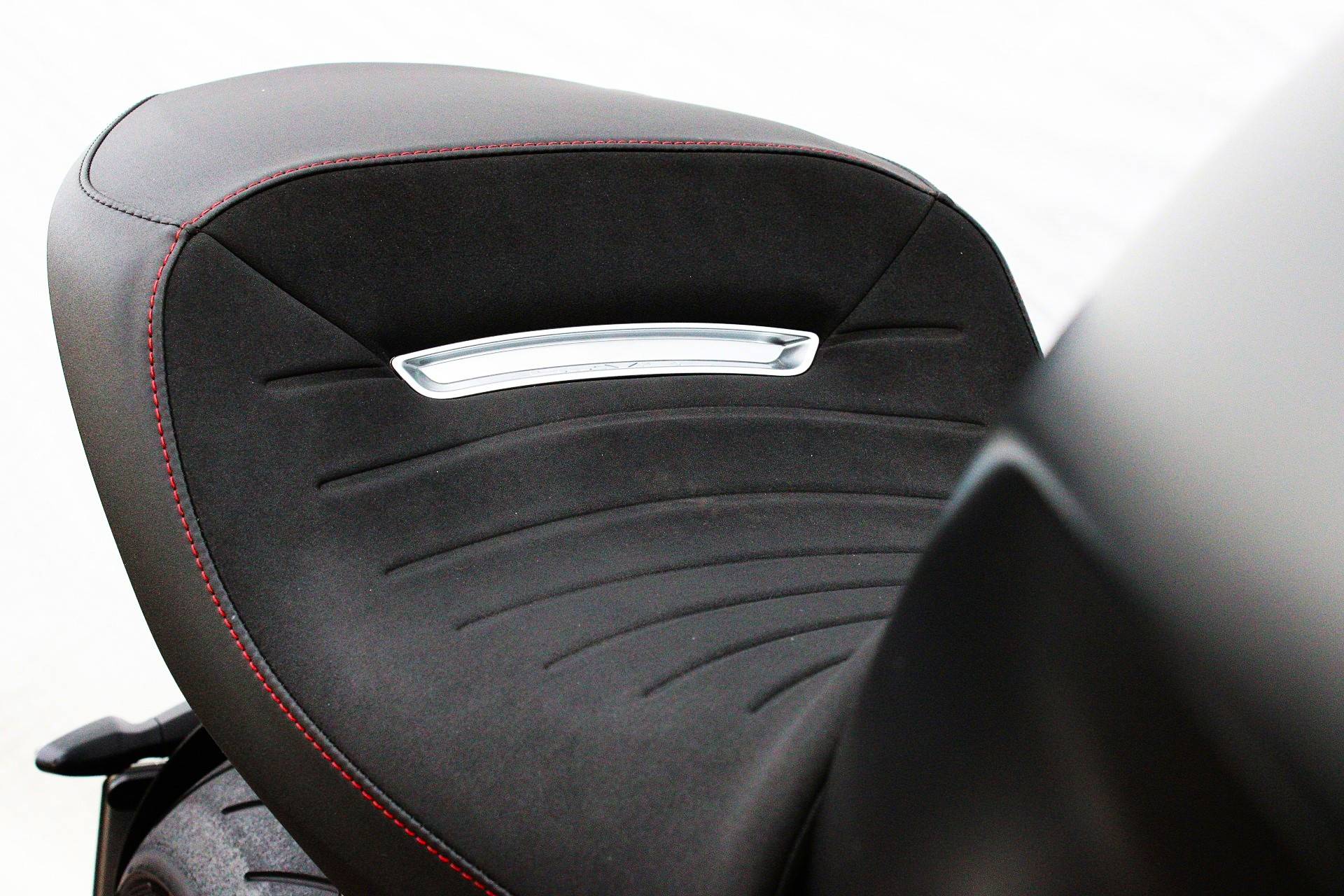 DUCATI DIAVEL 1260 S
