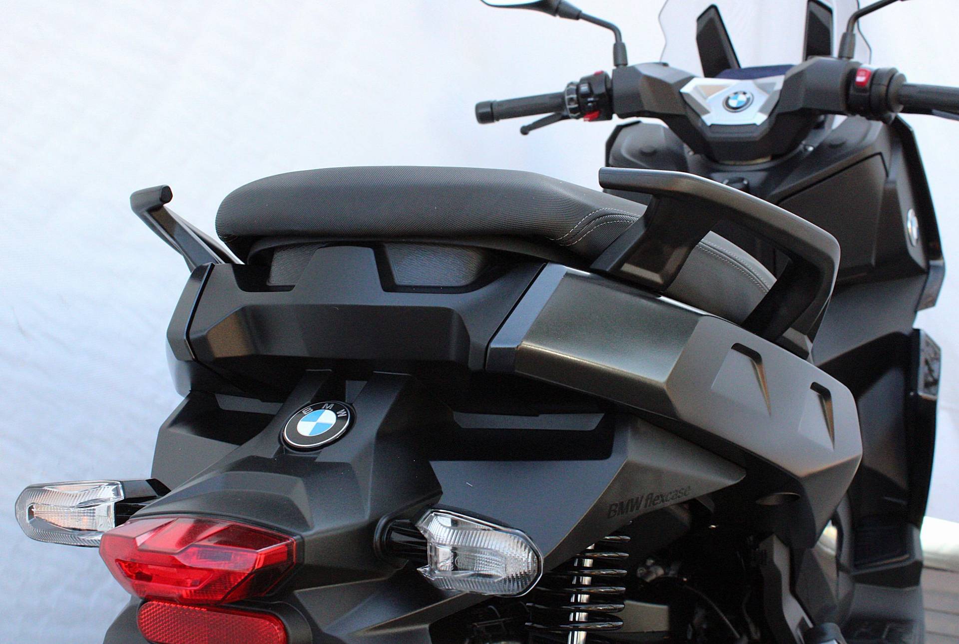 BMW C 400 X