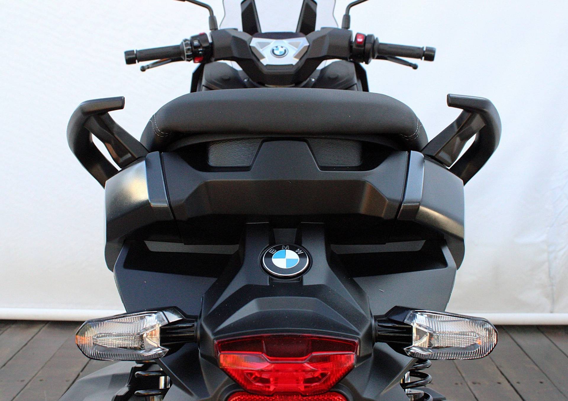 BMW C 400 X