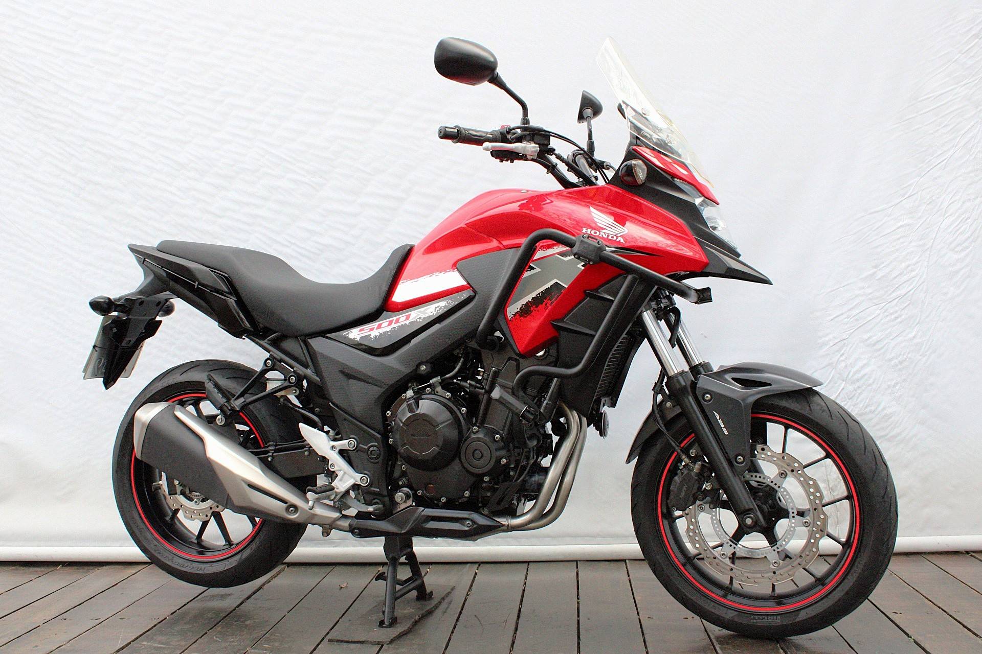 HONDA CB 500 X ABS
