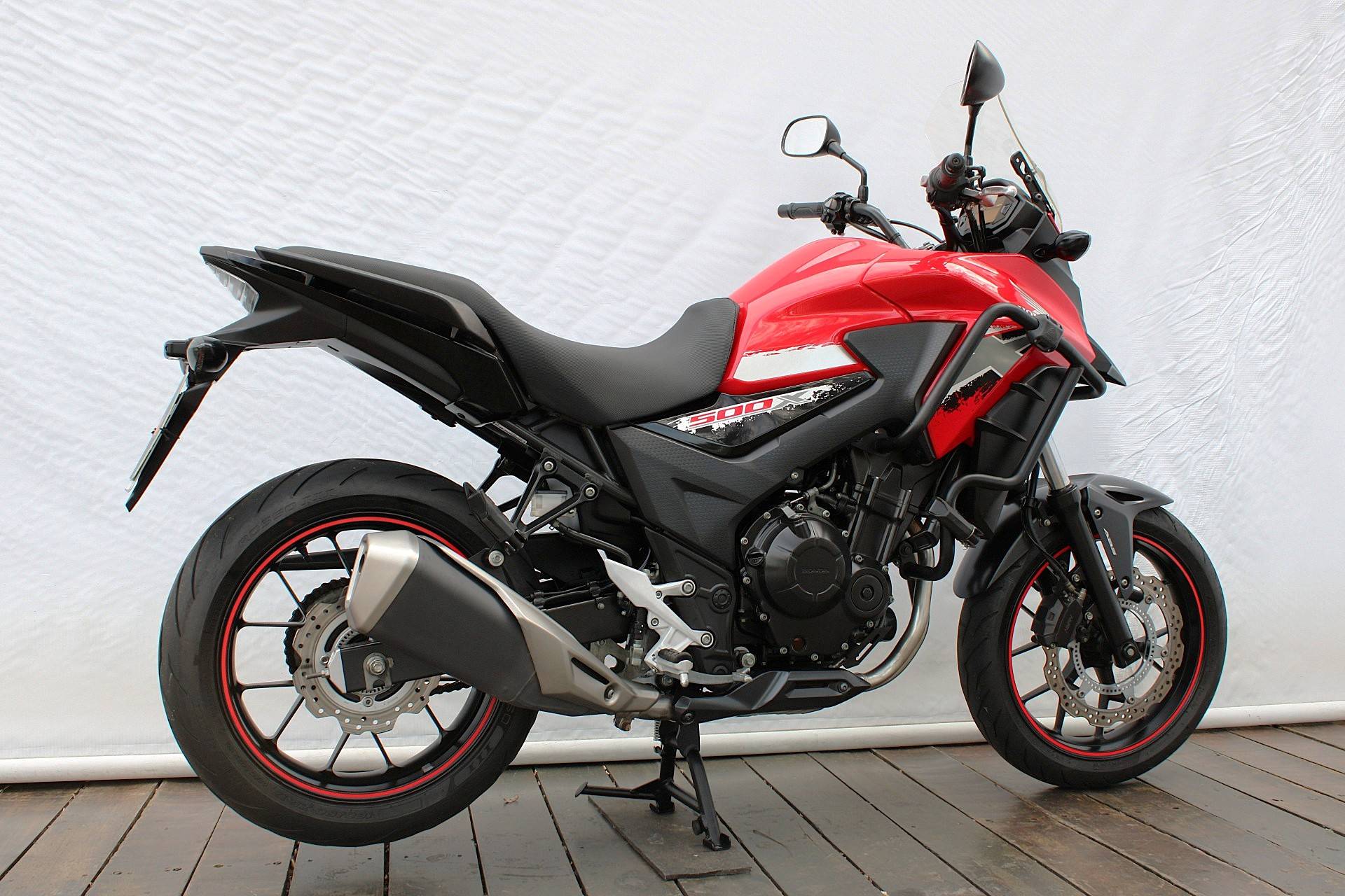 HONDA CB 500 X ABS