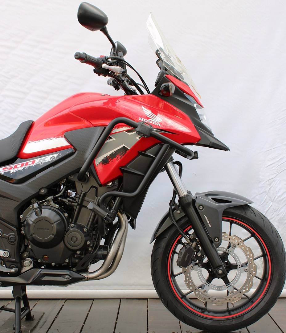 HONDA CB 500 X ABS