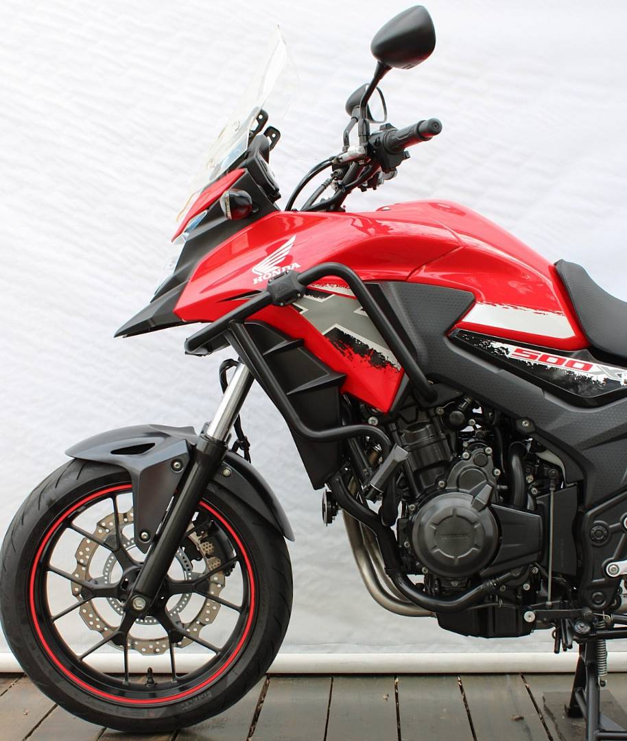 HONDA CB 500 X ABS