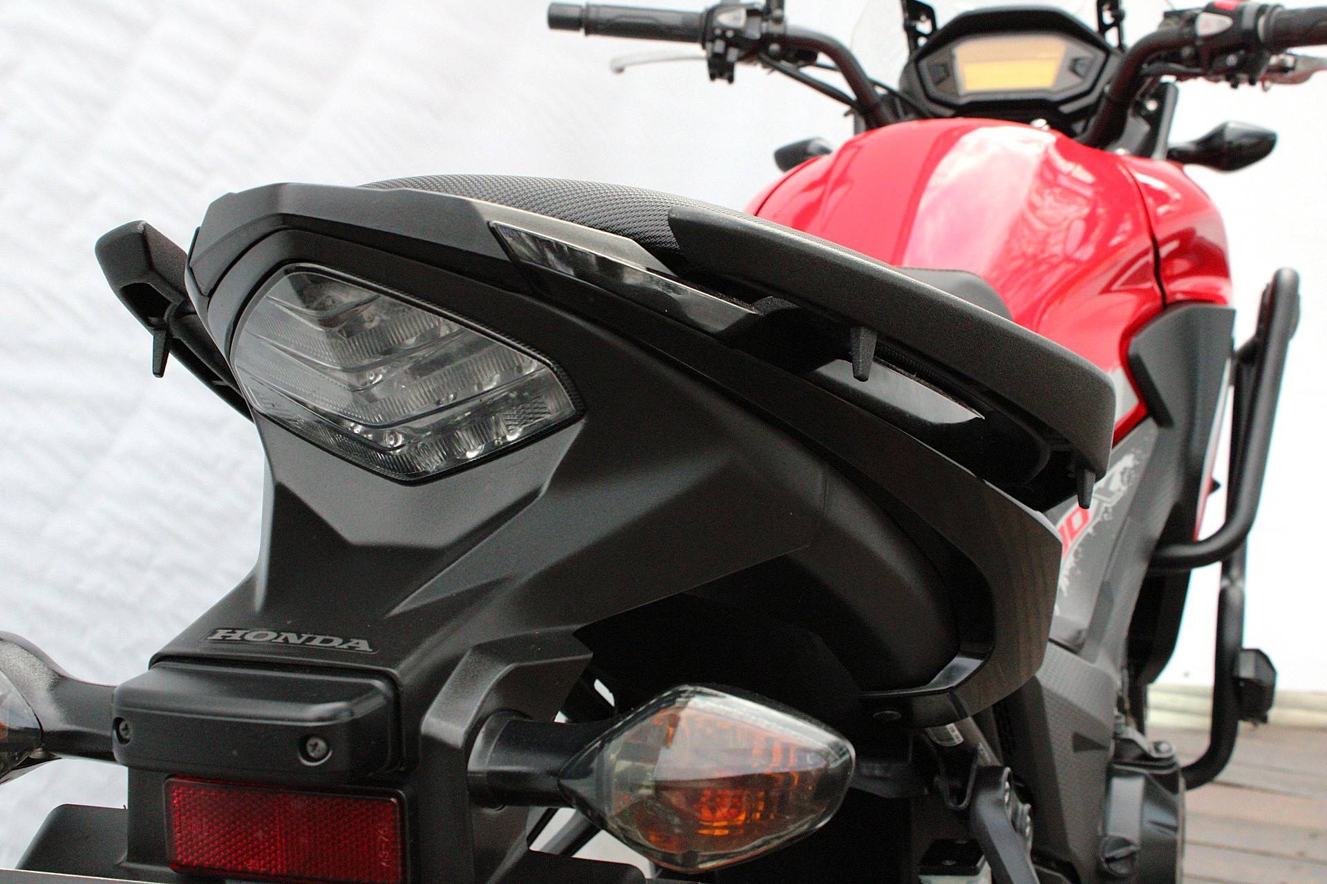 HONDA CB 500 X ABS